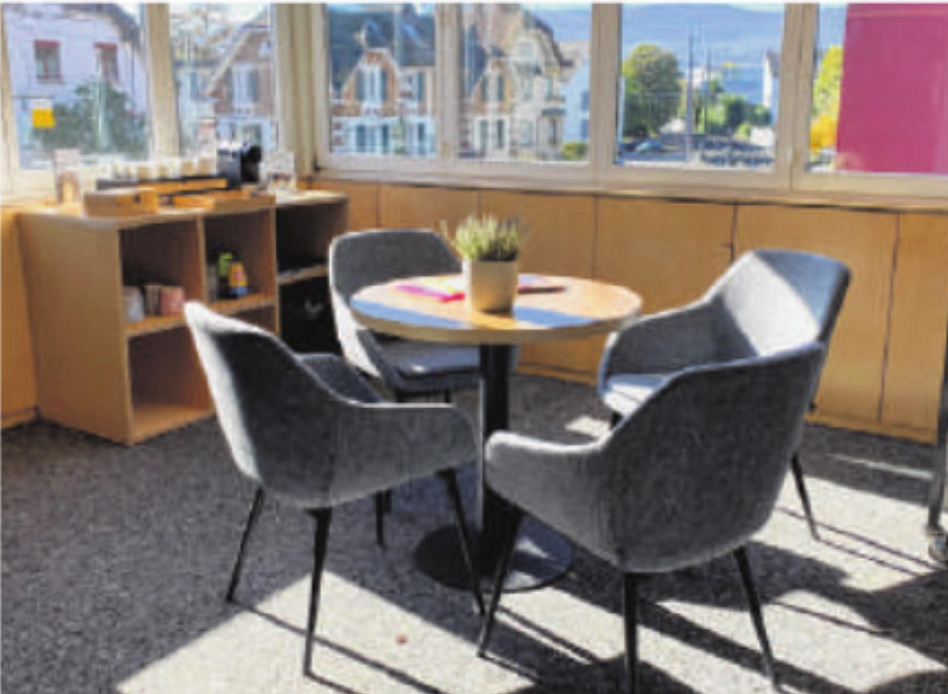 GEMEINDEBIBLIOTHEK OBERWIL - Das Bild wird blockiert. – Möglicherweise durch einen aktiven Adblocker.