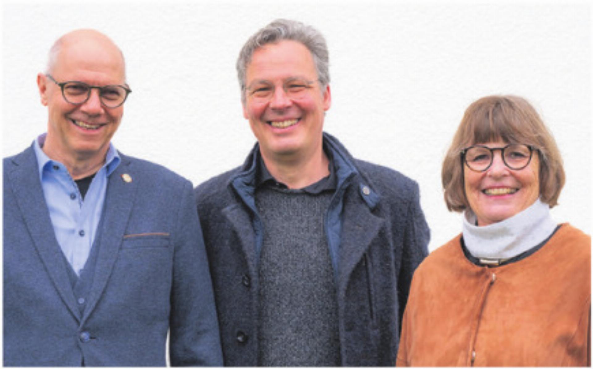 Neuer Präsident gewählt - Das Bild wird blockiert. – Möglicherweise durch einen aktiven Adblocker.