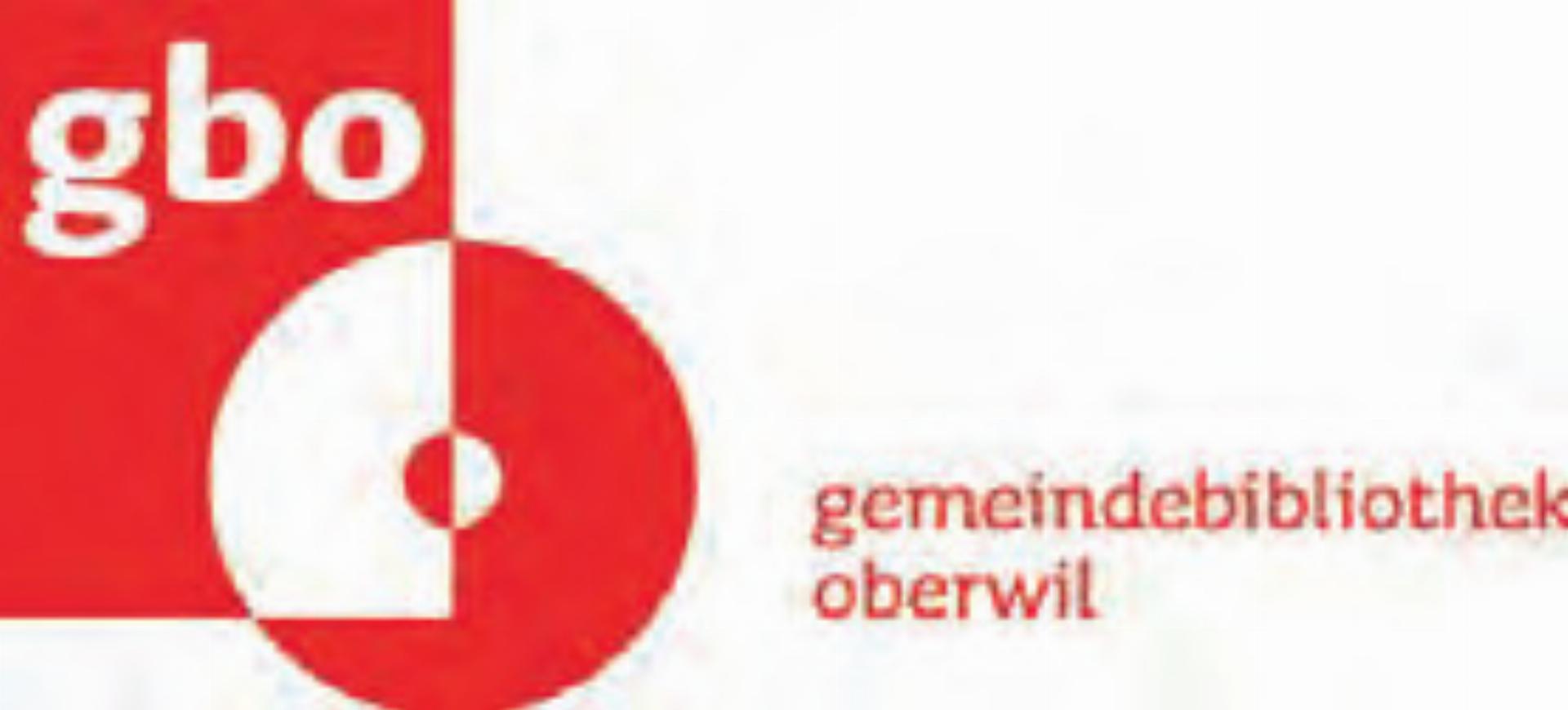 GEMEINDEBIBLIOTHEK OBERWIL