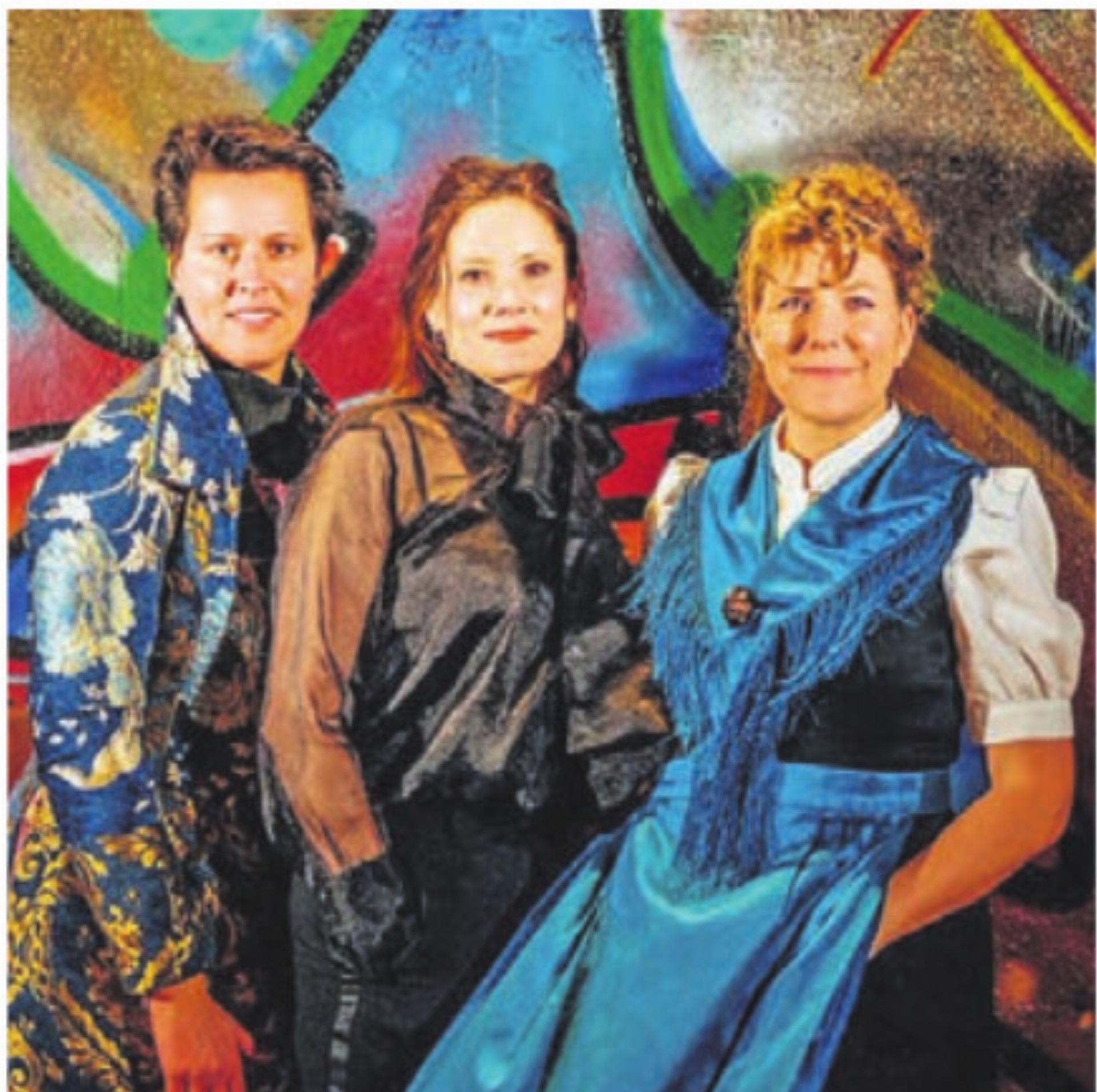 Ensemble Volks/Lied/Kunst - Das Bild wird blockiert. – Möglicherweise durch einen aktiven Adblocker.