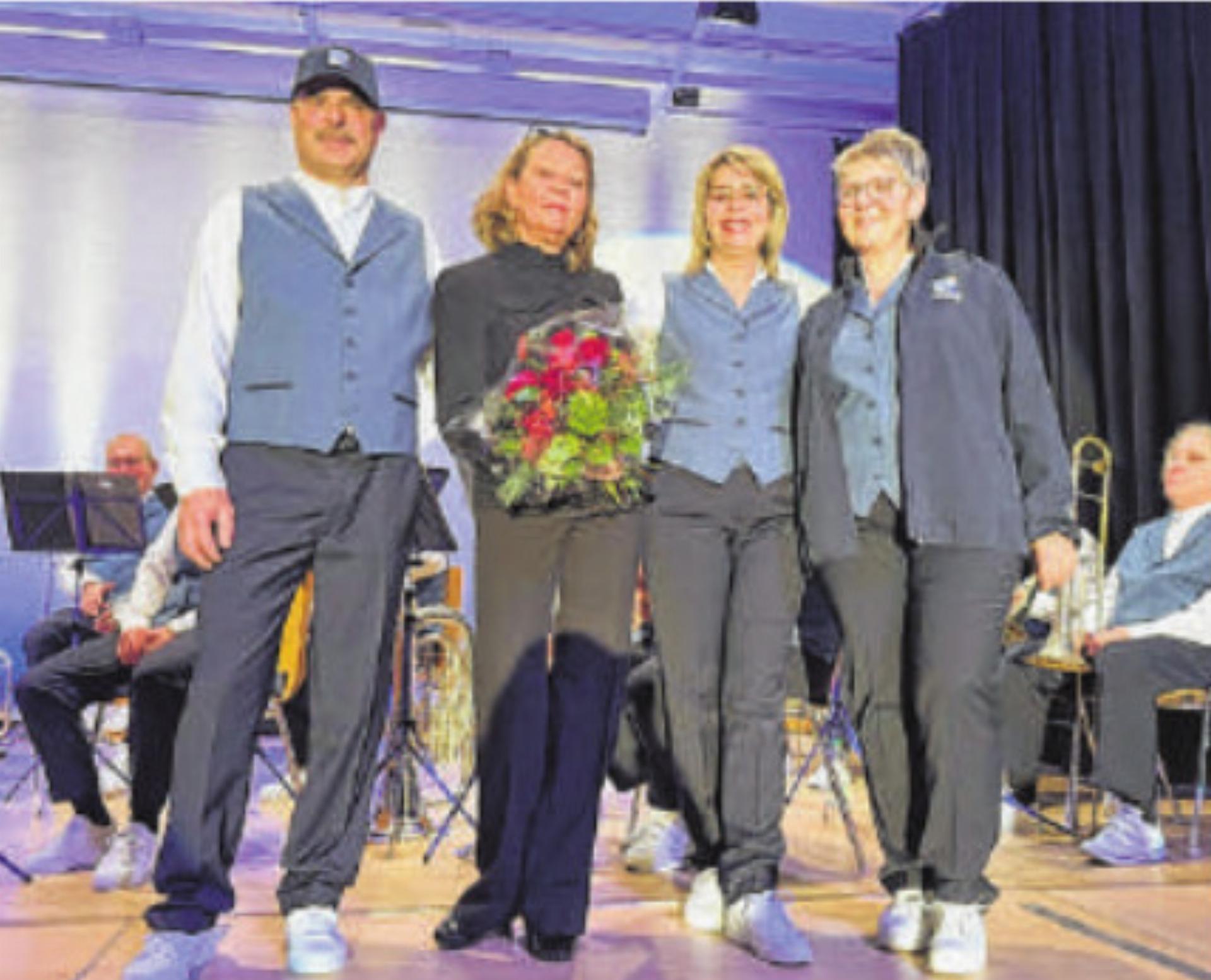 Höhepunkt eines besonderen Jubiläumsjahres - Das Bild wird blockiert. – Möglicherweise durch einen aktiven Adblocker.