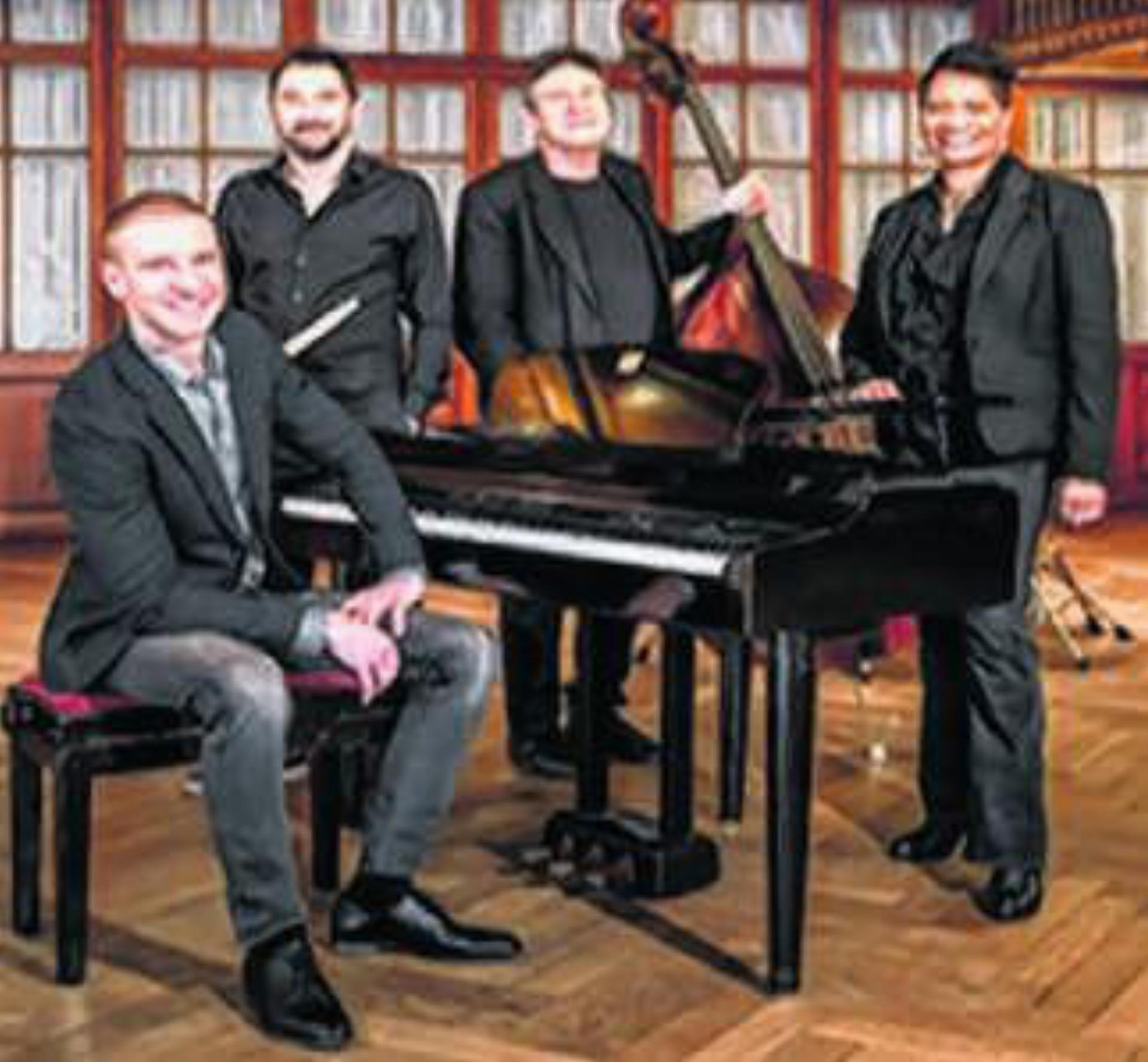 39. Serenade im Schlosshof Burg im Leimental
