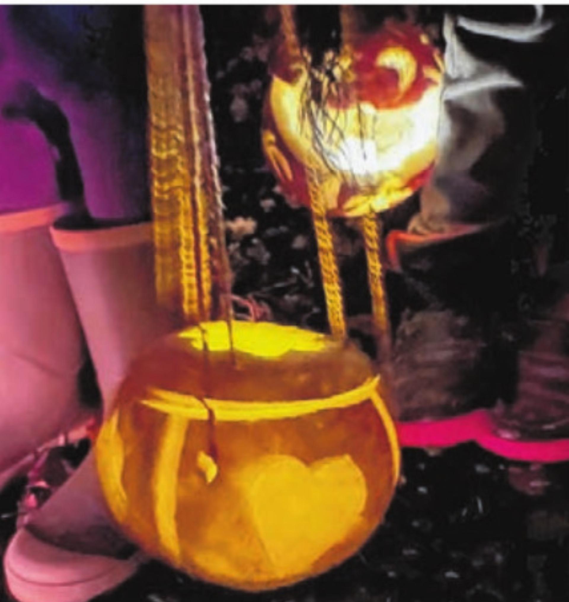 Räbeliechtliumzug - Das Bild wird blockiert. – Möglicherweise durch einen aktiven Adblocker.