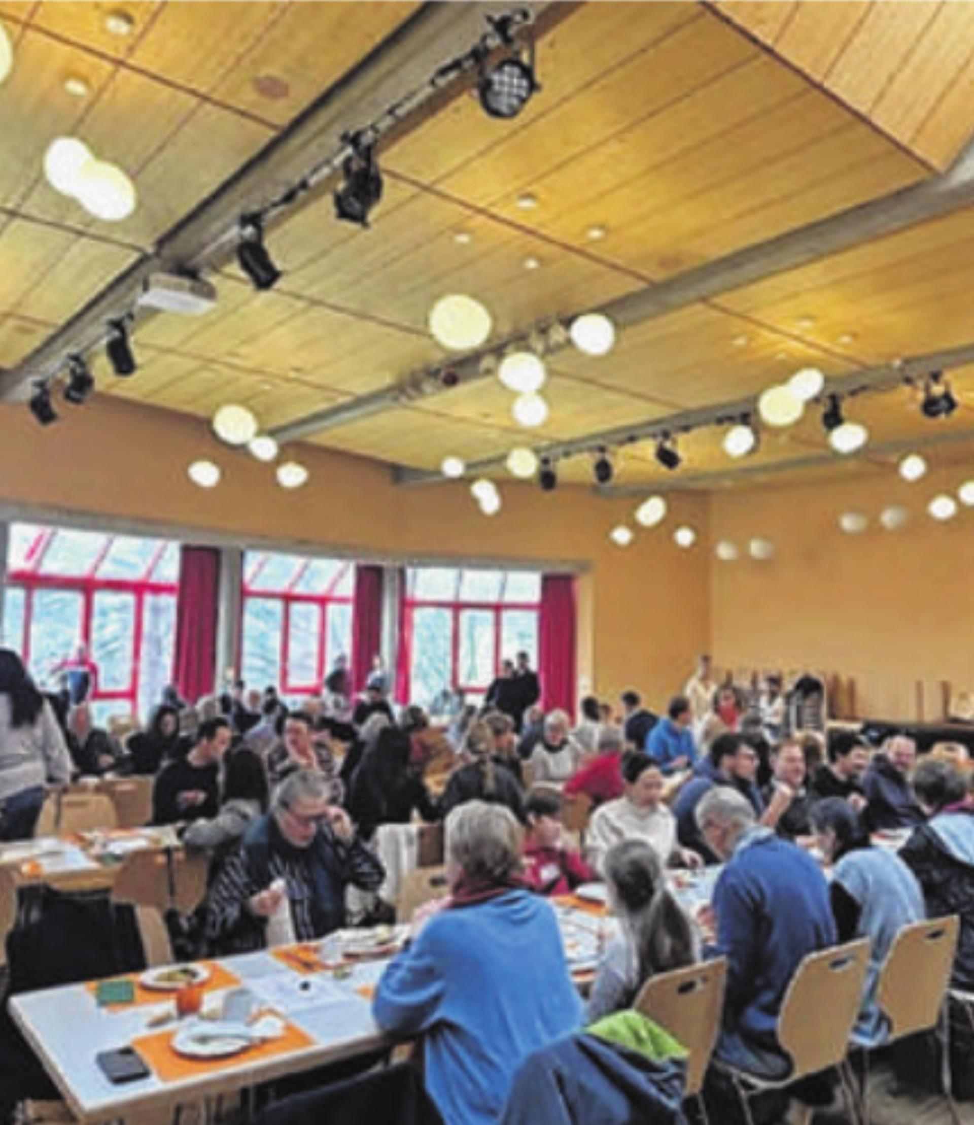 Blauring-Brunch - Das Bild wird blockiert. – Möglicherweise durch einen aktiven Adblocker.