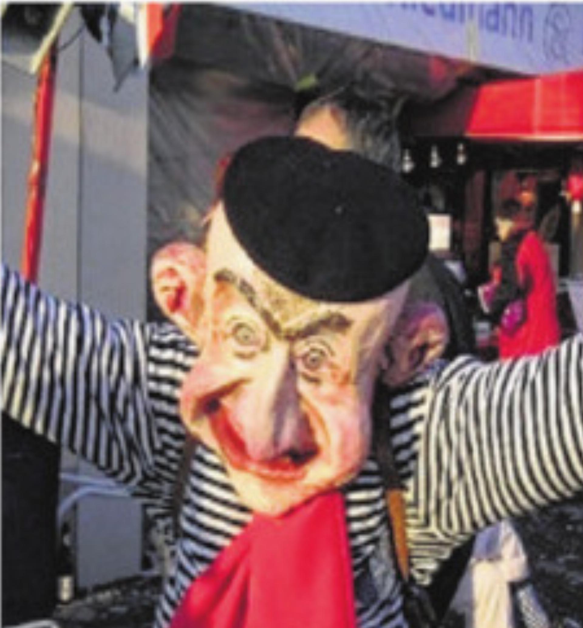 2. Fasnachtsbörse - Das Bild wird blockiert. – Möglicherweise durch einen aktiven Adblocker.