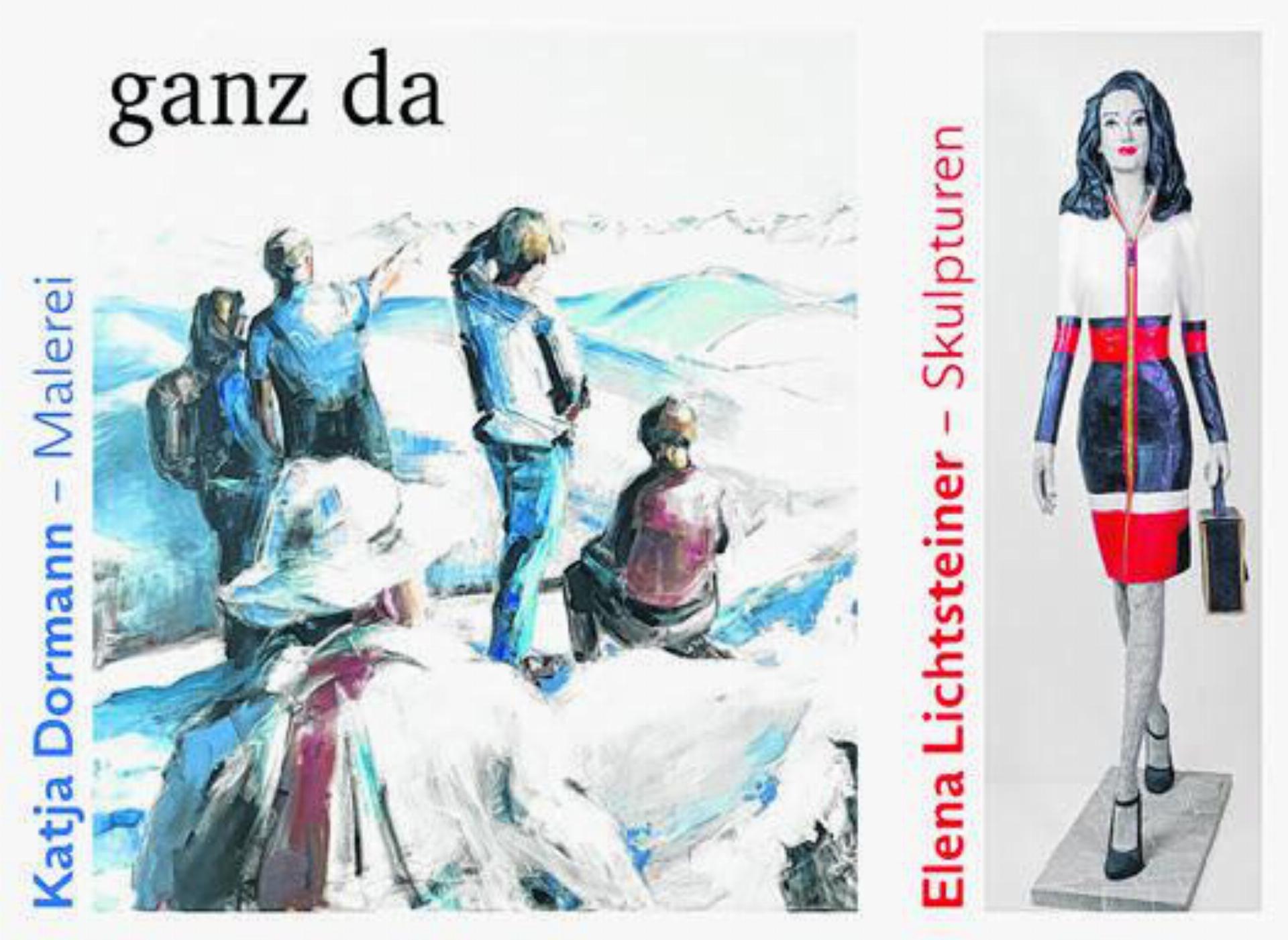 Ausstellung