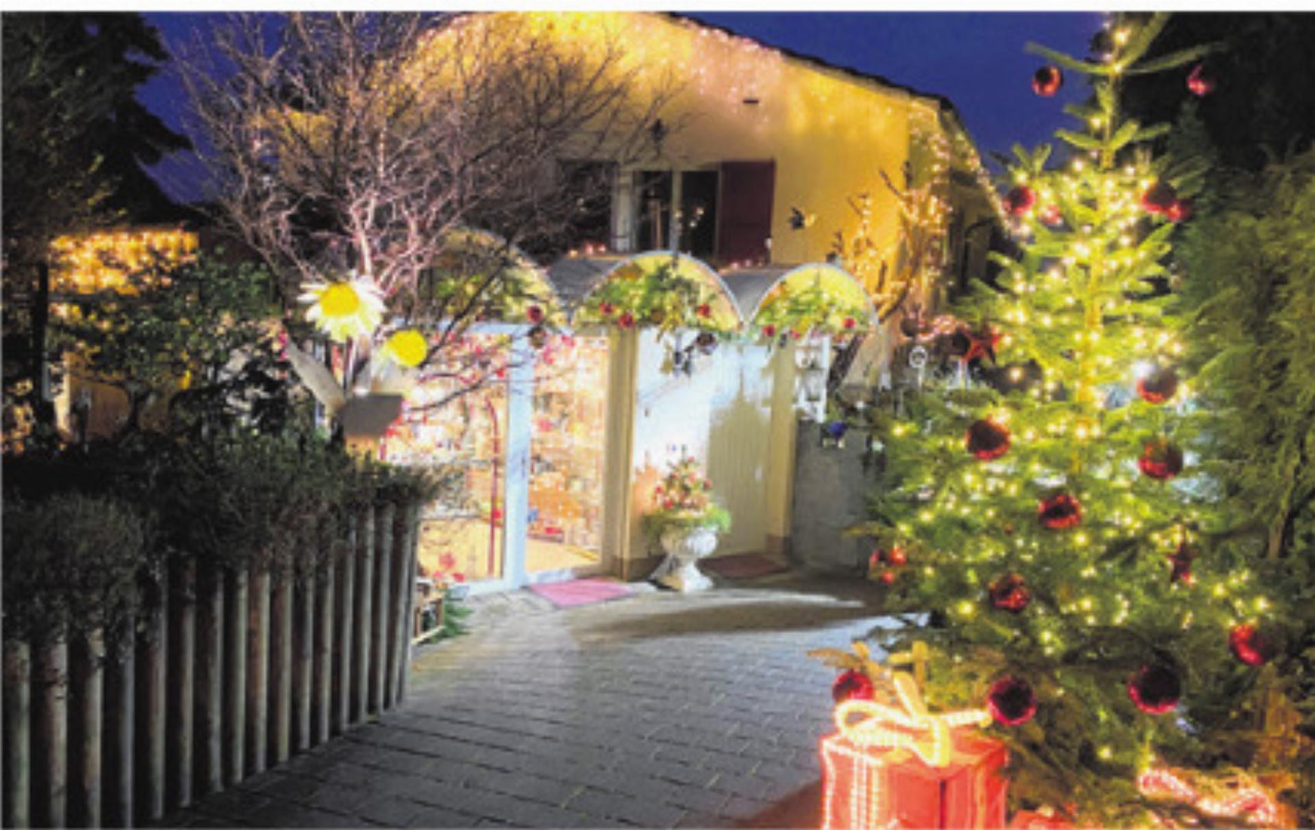 «Servus und ade Gschängg-Stübli Fichtä» - Das Bild wird blockiert. – Möglicherweise durch einen aktiven Adblocker.