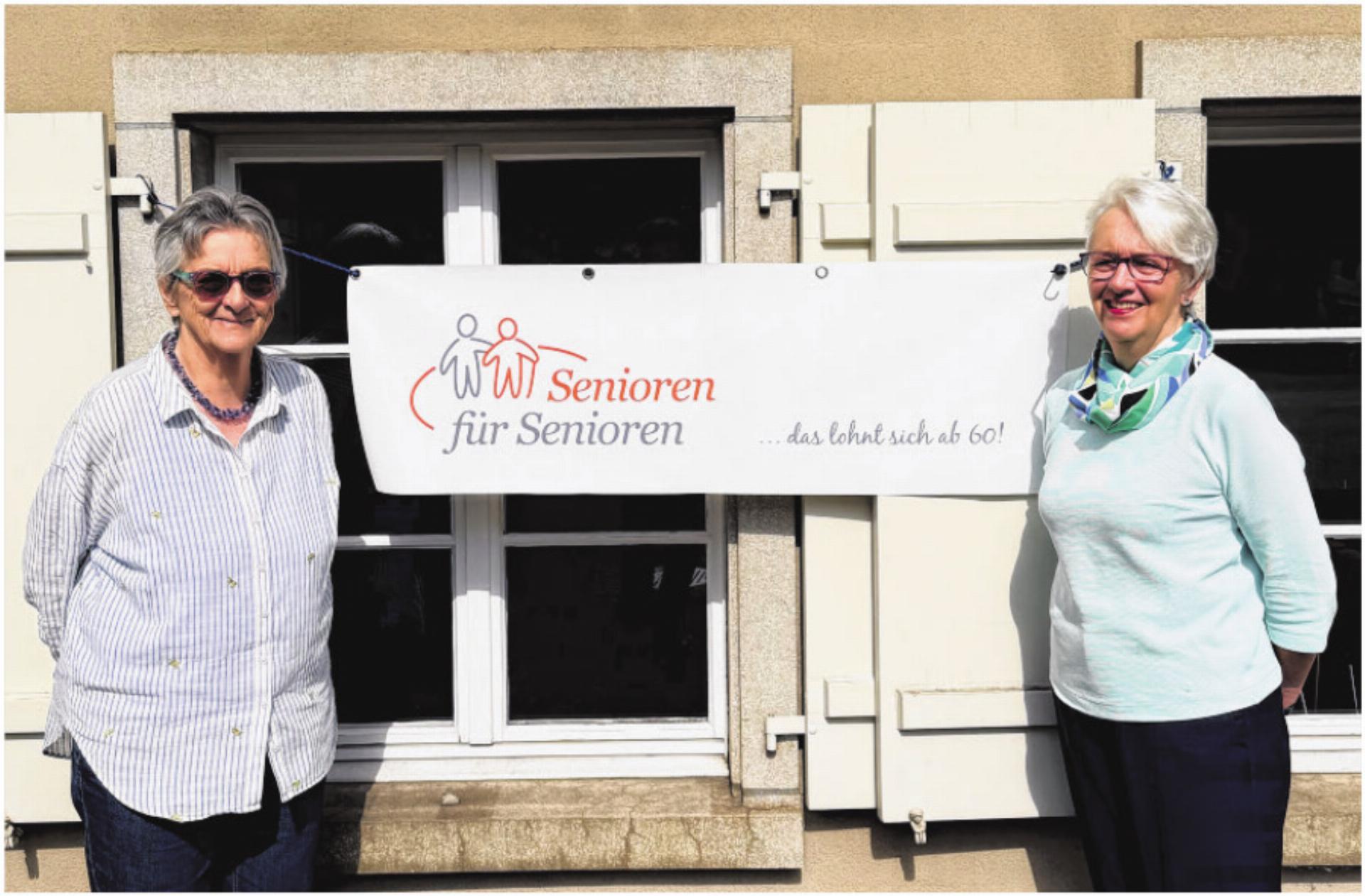 Verantwortung beginnt im Kleinen