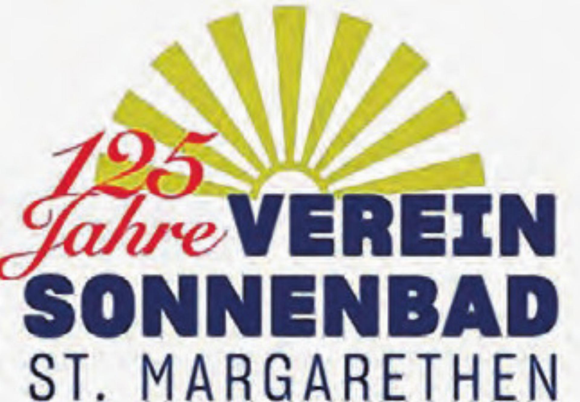 Sonderaus stellung «125 Jahre Verein Sonnenbad»