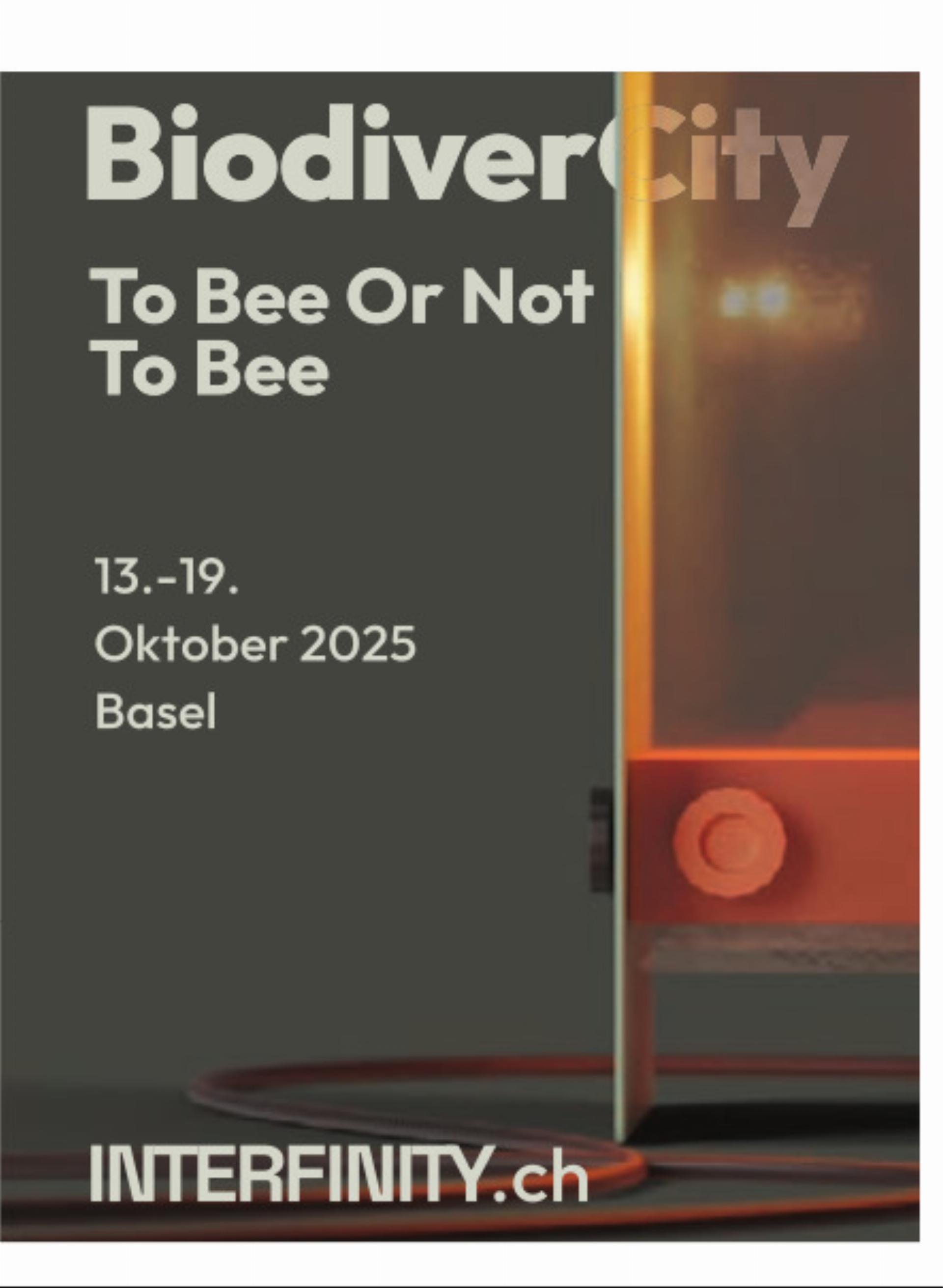 Wenn die Stadt grün denkt – Interfinity BiodiverCity in Basel - Das Bild wird blockiert. – Möglicherweise durch einen aktiven Adblocker.