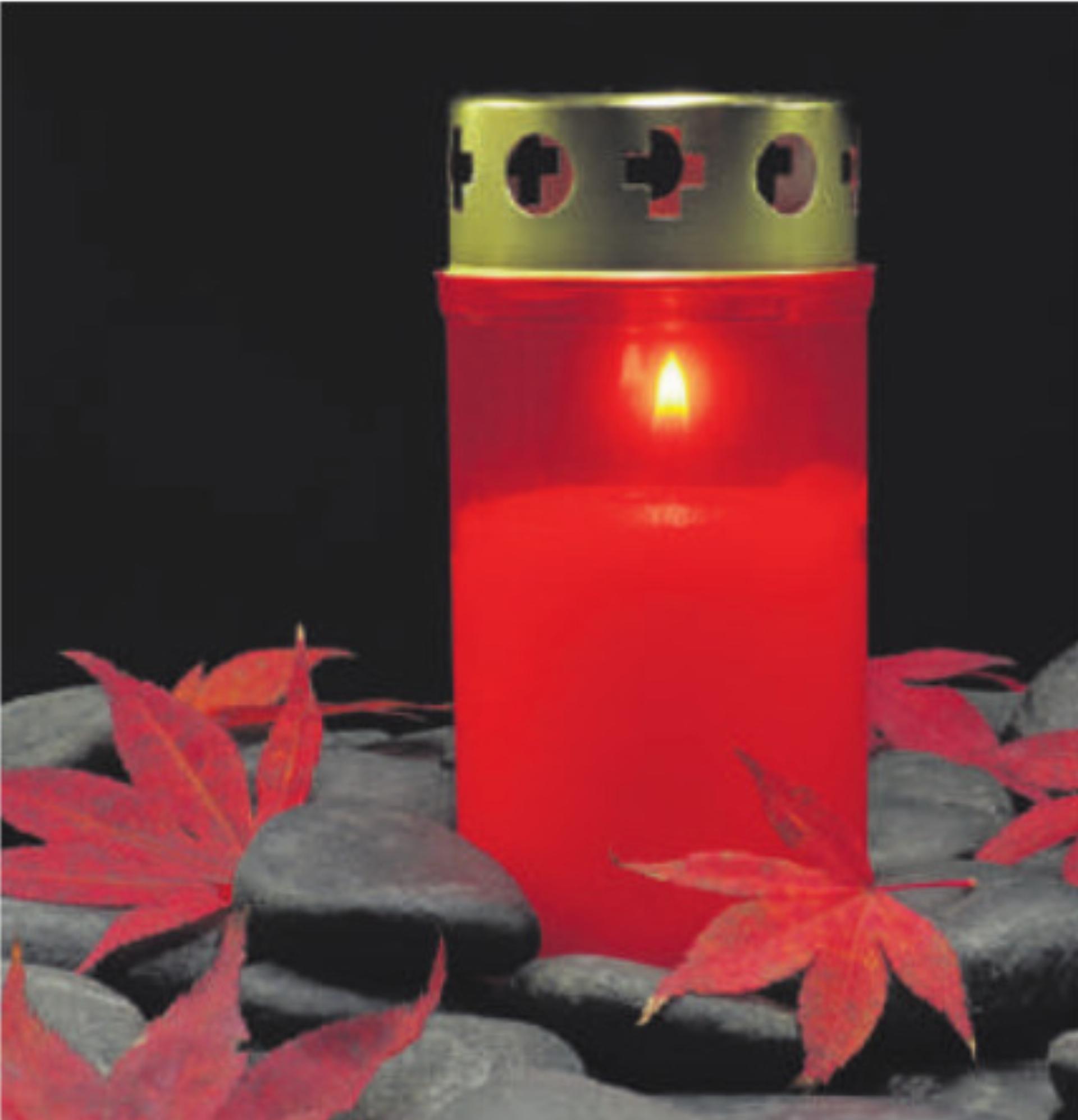 Todesfall - Das Bild wird blockiert. – Möglicherweise durch einen aktiven Adblocker.