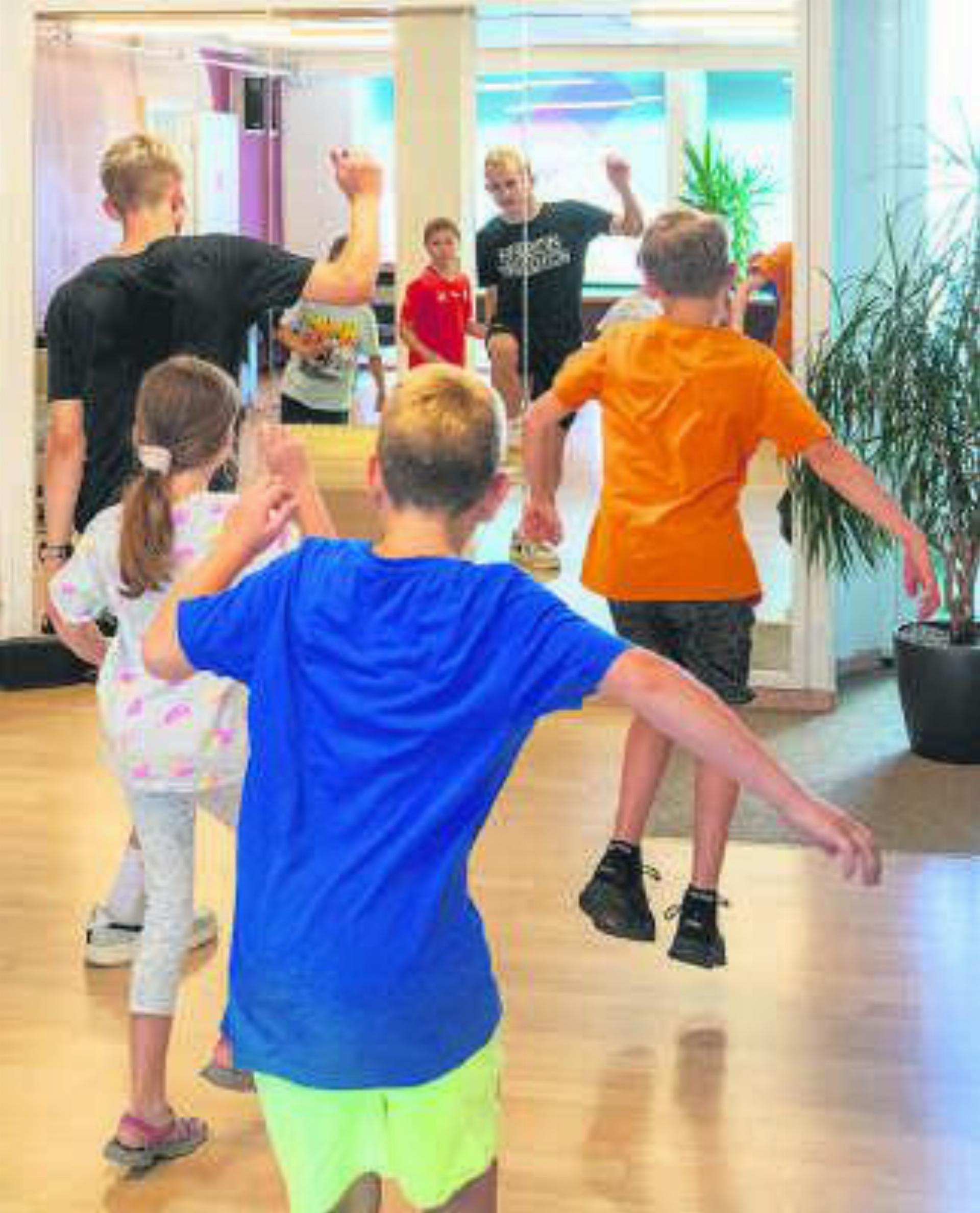 Das neue Ferienpass-Programm ist da!