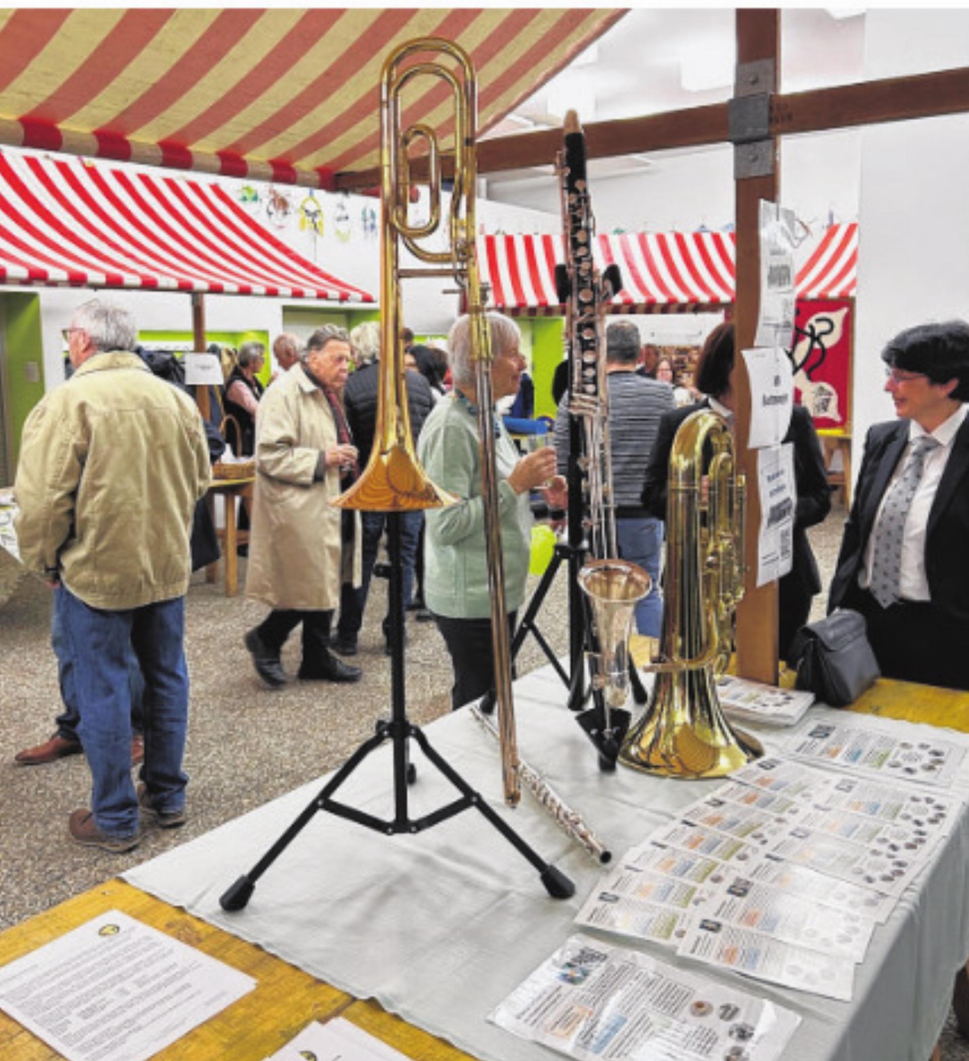 Neujahrsempfang Bottmingen 2026 - Das Bild wird blockiert. – Möglicherweise durch einen aktiven Adblocker.