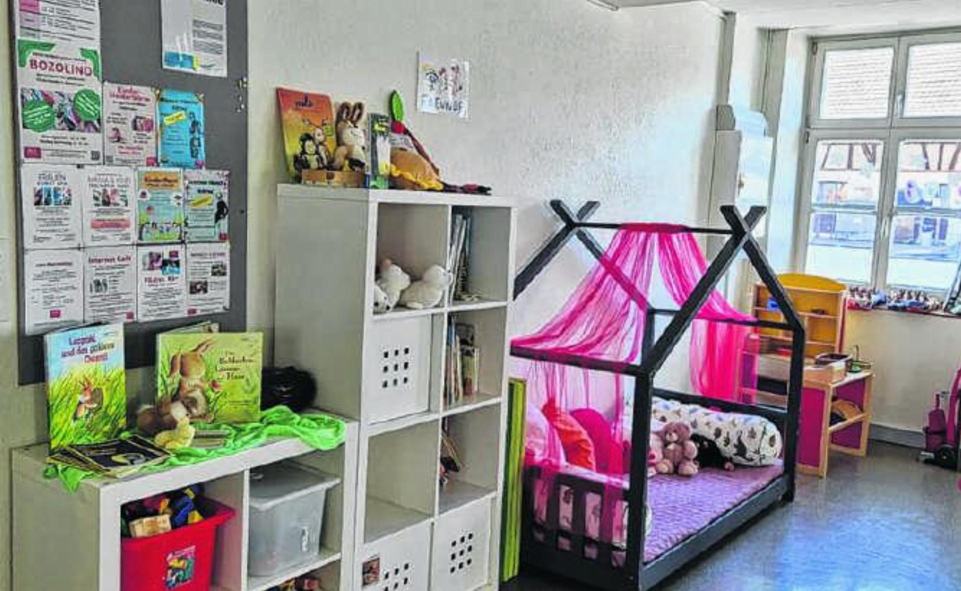 BOZ: Das Herz für Begegnung im Dorf - Das Bild wird blockiert. – Möglicherweise durch einen aktiven Adblocker.