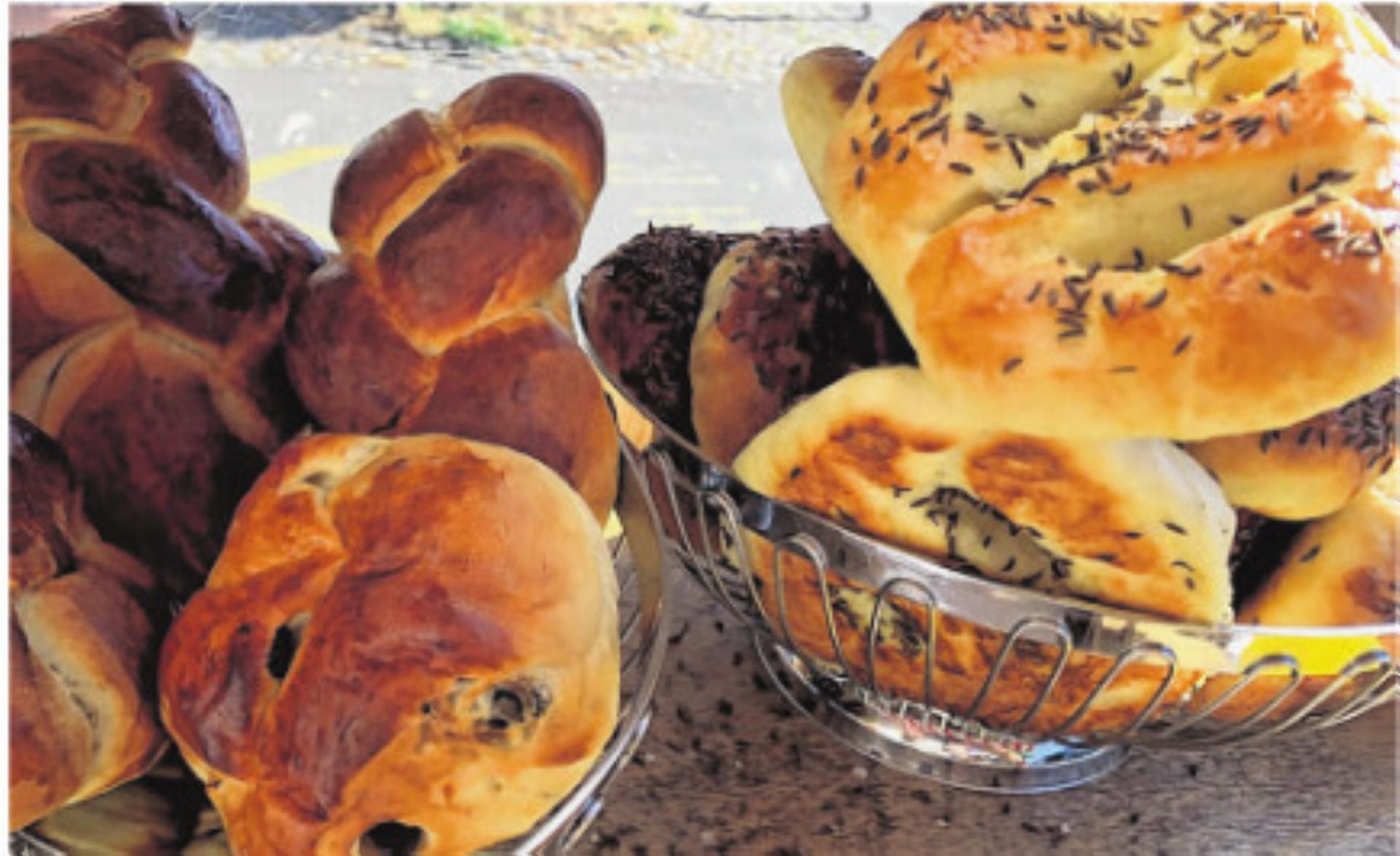 F wie Faschtewaije, Frühling und frische Fische - Das Bild wird blockiert. – Möglicherweise durch einen aktiven Adblocker.