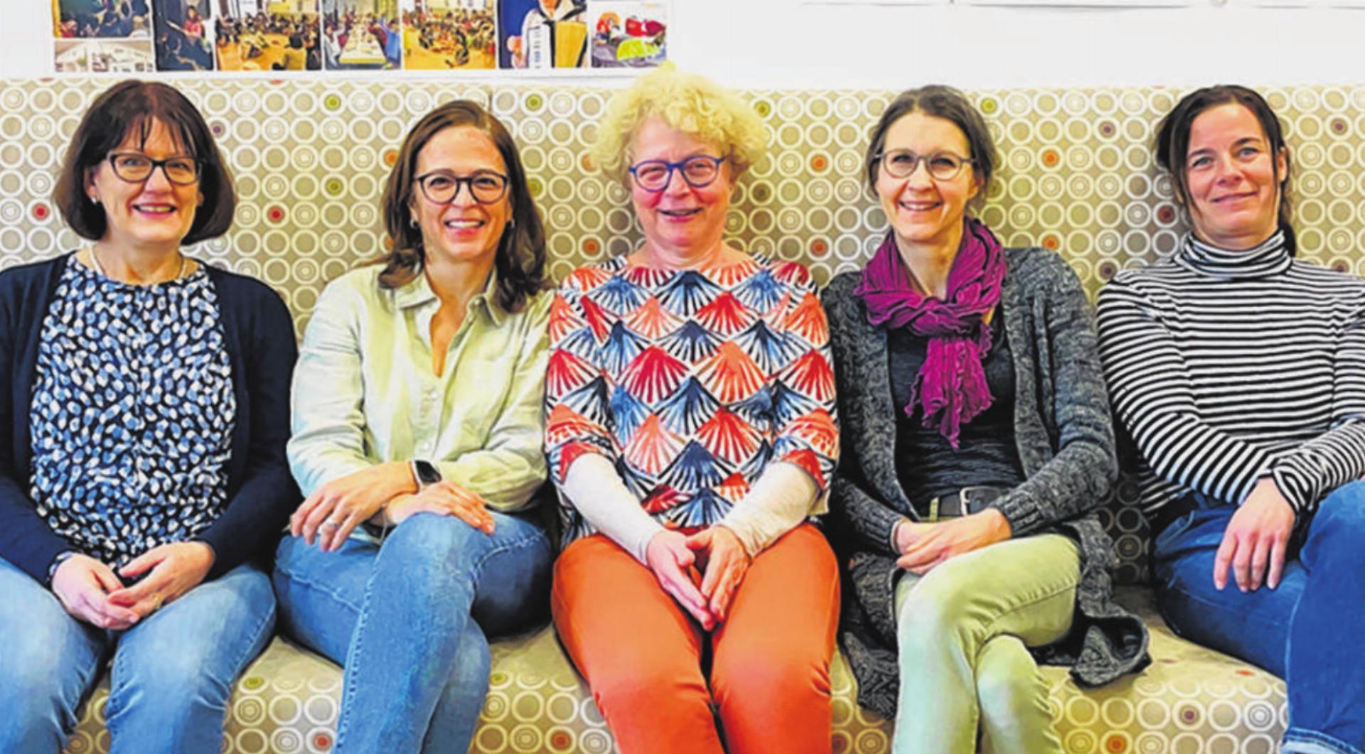 50 Jahre Bibliotheksverein Ettingen - Das Bild wird blockiert. – Möglicherweise durch einen aktiven Adblocker.