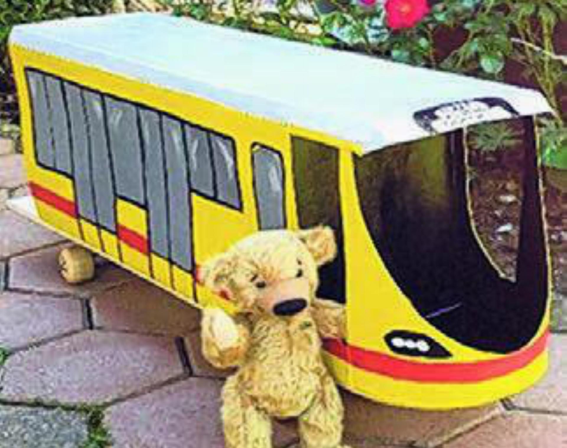 BiblioSurprise – Familientag der Leimentaler Bibliotheken