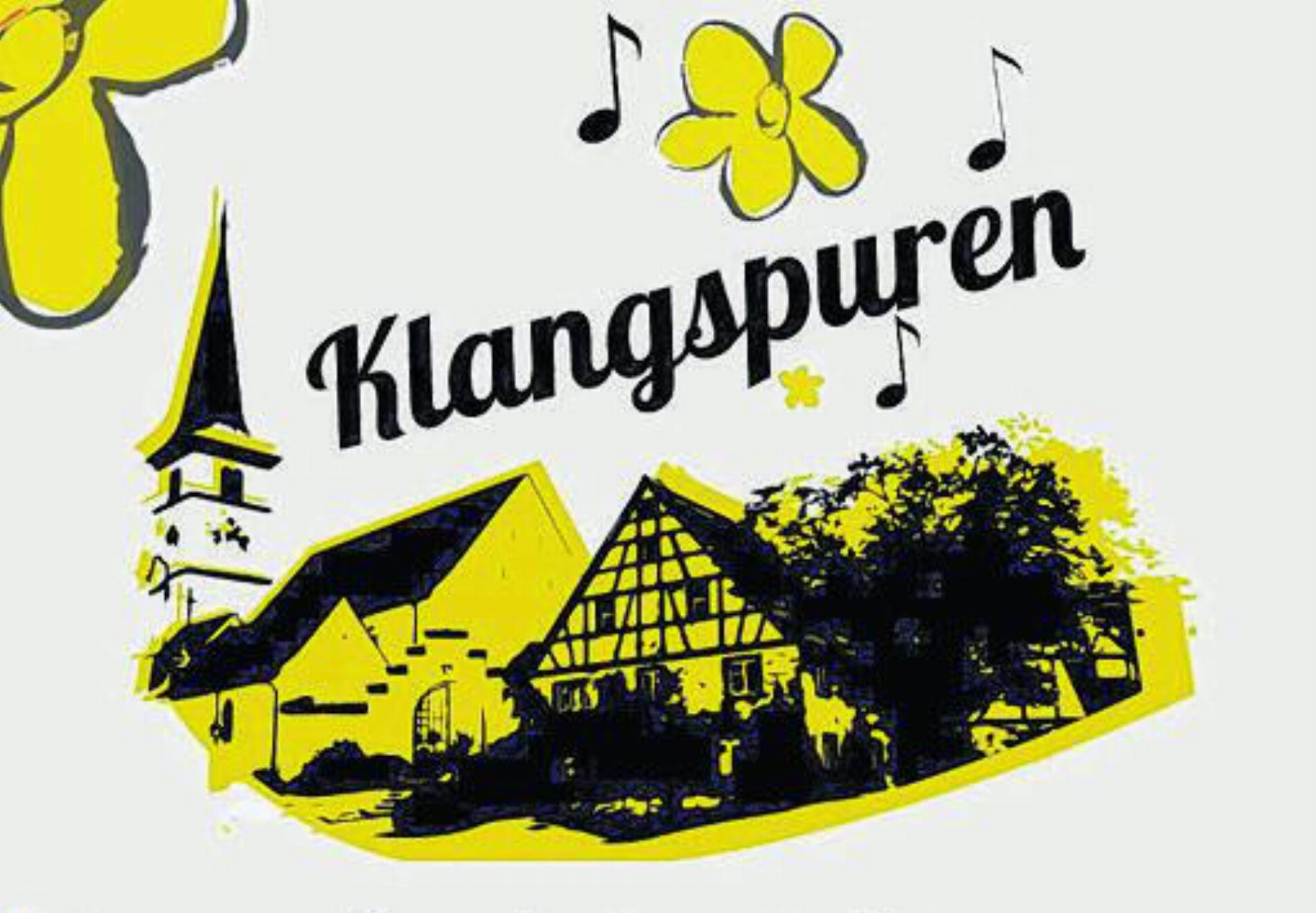 Eröffnung der Sonderausstellung «Klangspuren»