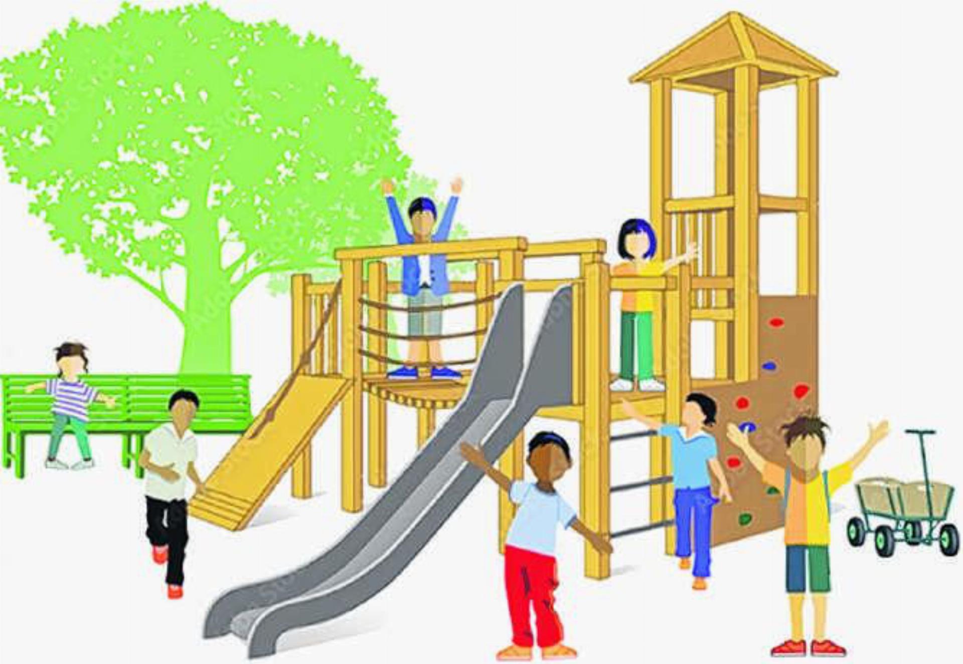 Ruhe und Ordnung auf Spielplätzen – ein Balanceakt zwischen Spass und Rücksicht