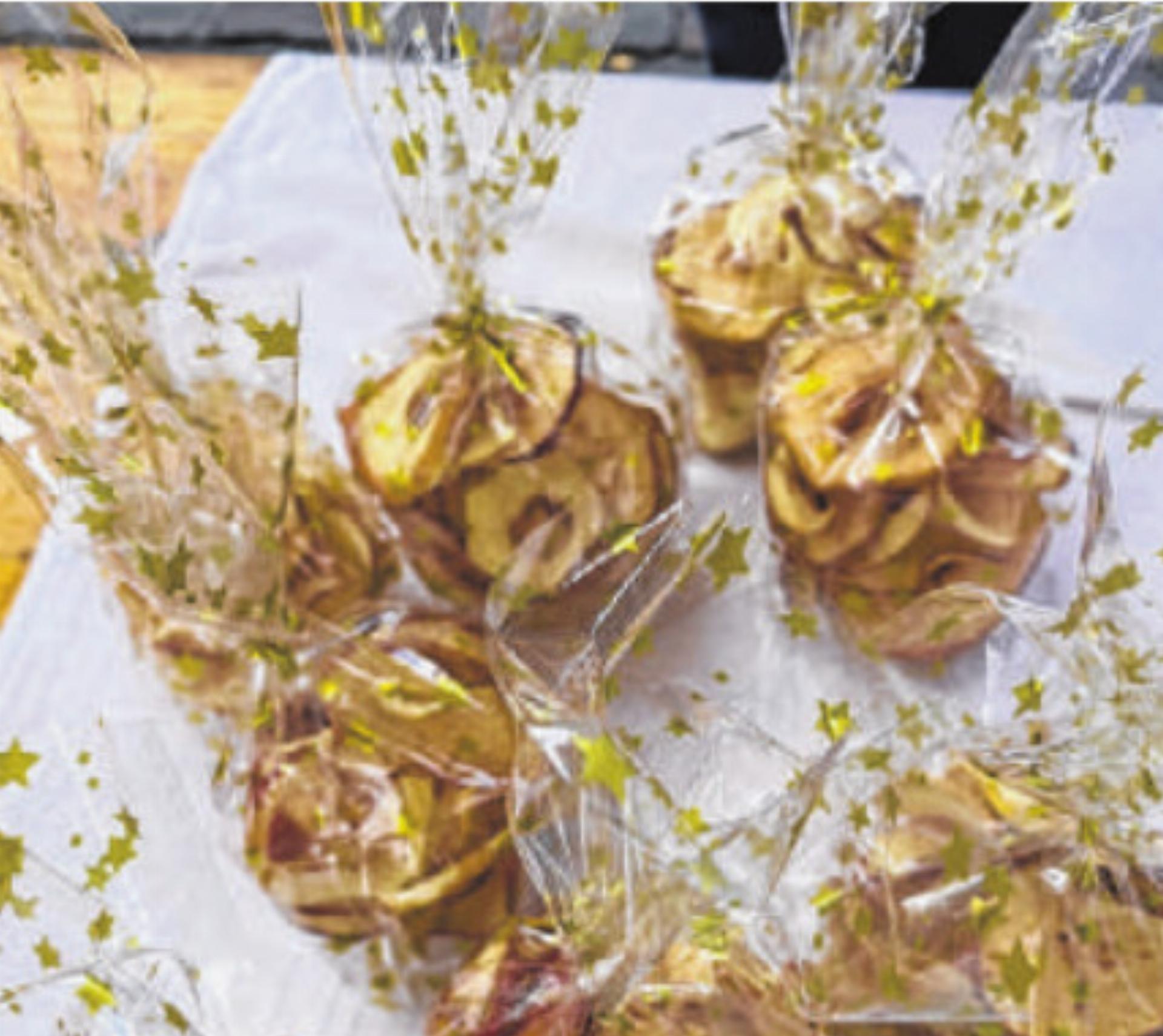 Vorfreude aufs Lager – Freude am Schenken - Das Bild wird blockiert. – Möglicherweise durch einen aktiven Adblocker.