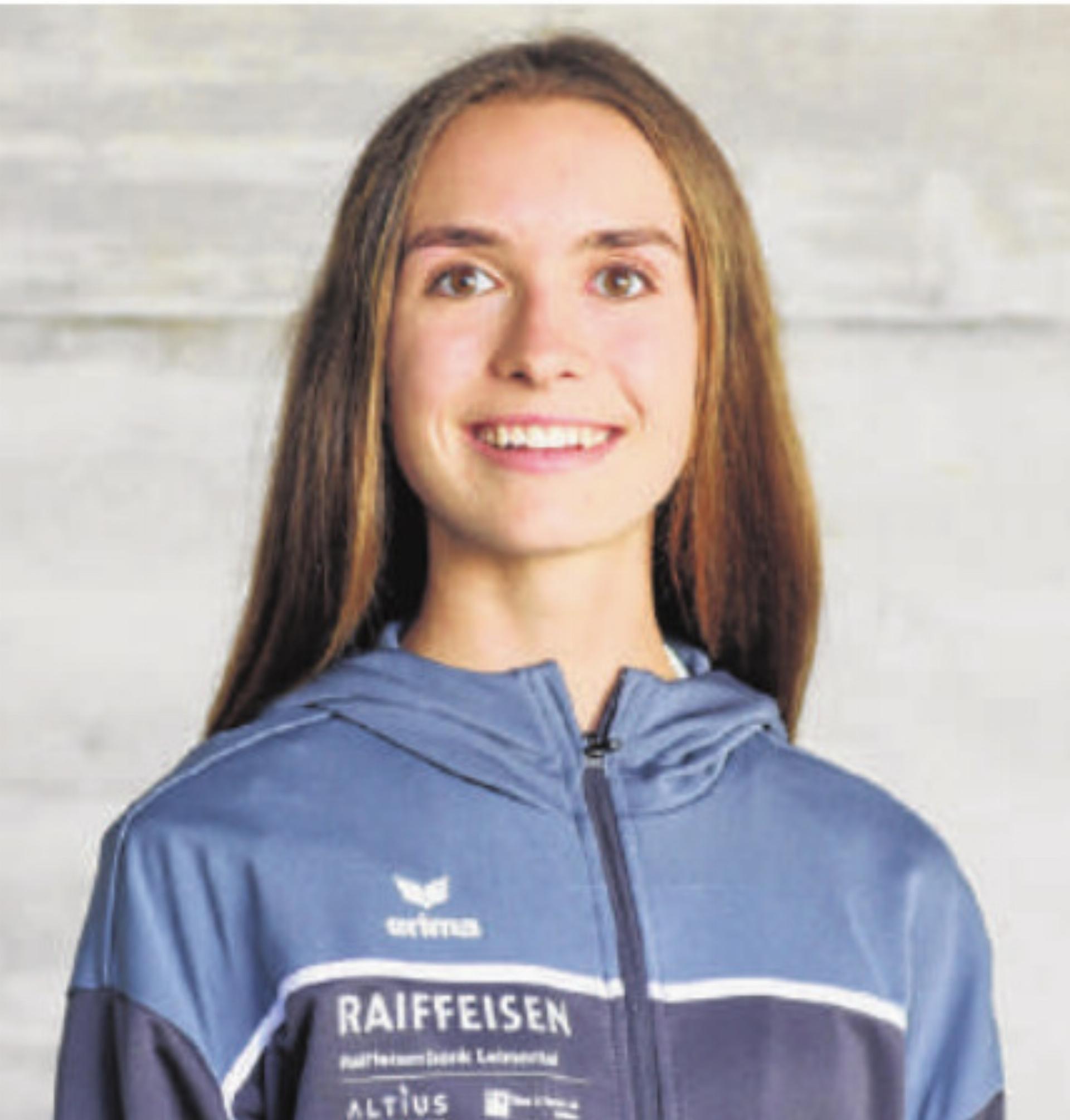 Valérie Stalder gewinnt Düdinger Cross - Das Bild wird blockiert. – Möglicherweise durch einen aktiven Adblocker.