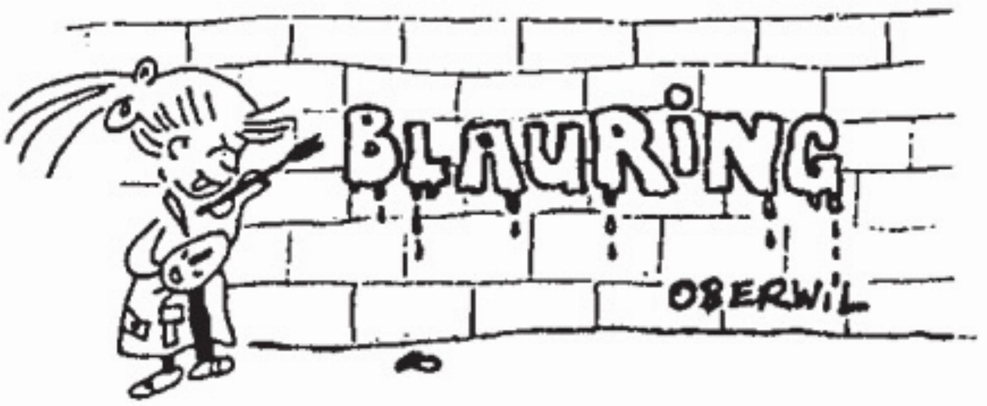 Palmsonntag mit dem Blauring Oberwil - Das Bild wird blockiert. – Möglicherweise durch einen aktiven Adblocker.