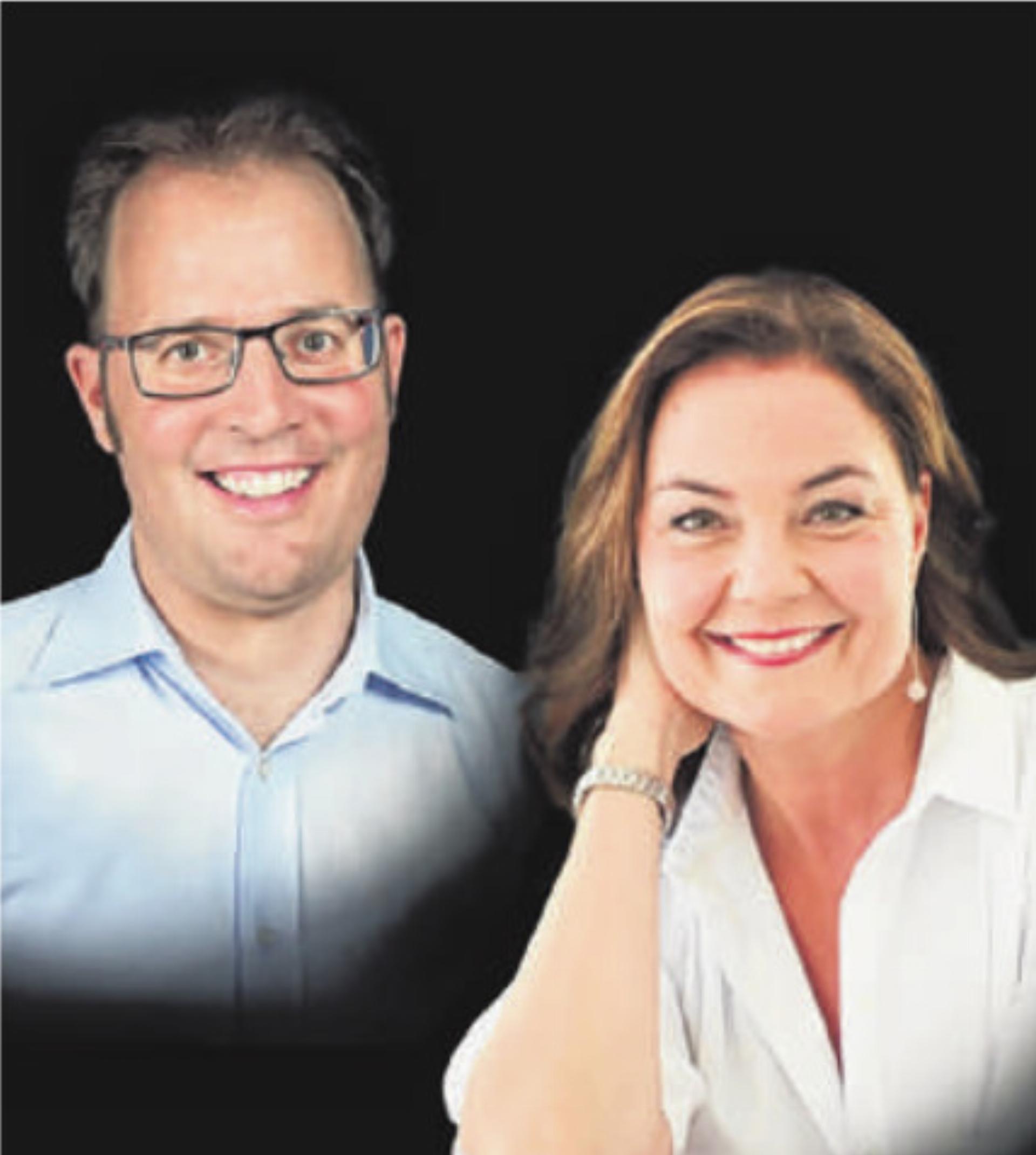 Opern-Star an den Neuen Pavillon Konzerten - Das Bild wird blockiert. – Möglicherweise durch einen aktiven Adblocker.