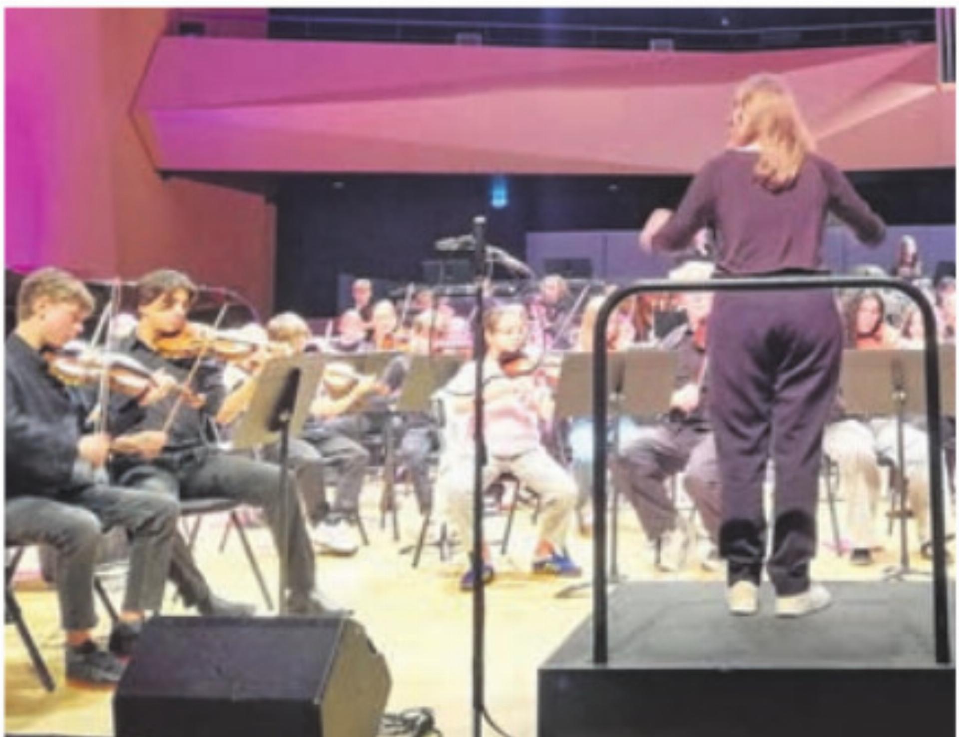 MUSIKSCHULE BINNINGEN-BOTTMINGEN - Das Bild wird blockiert. – Möglicherweise durch einen aktiven Adblocker.