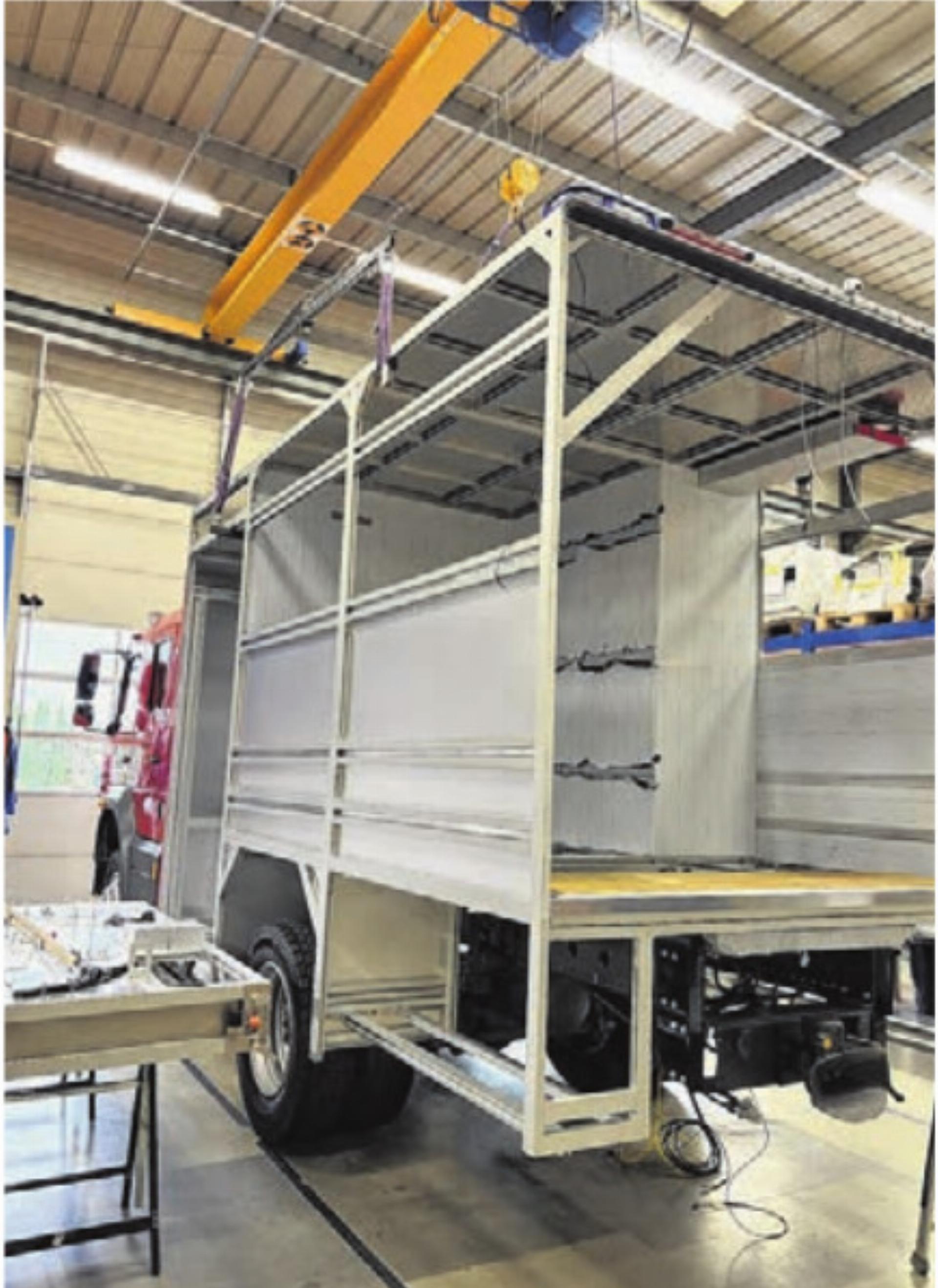 Hauptübung der Feuerwehr Oberwil - Das Bild wird blockiert. – Möglicherweise durch einen aktiven Adblocker.