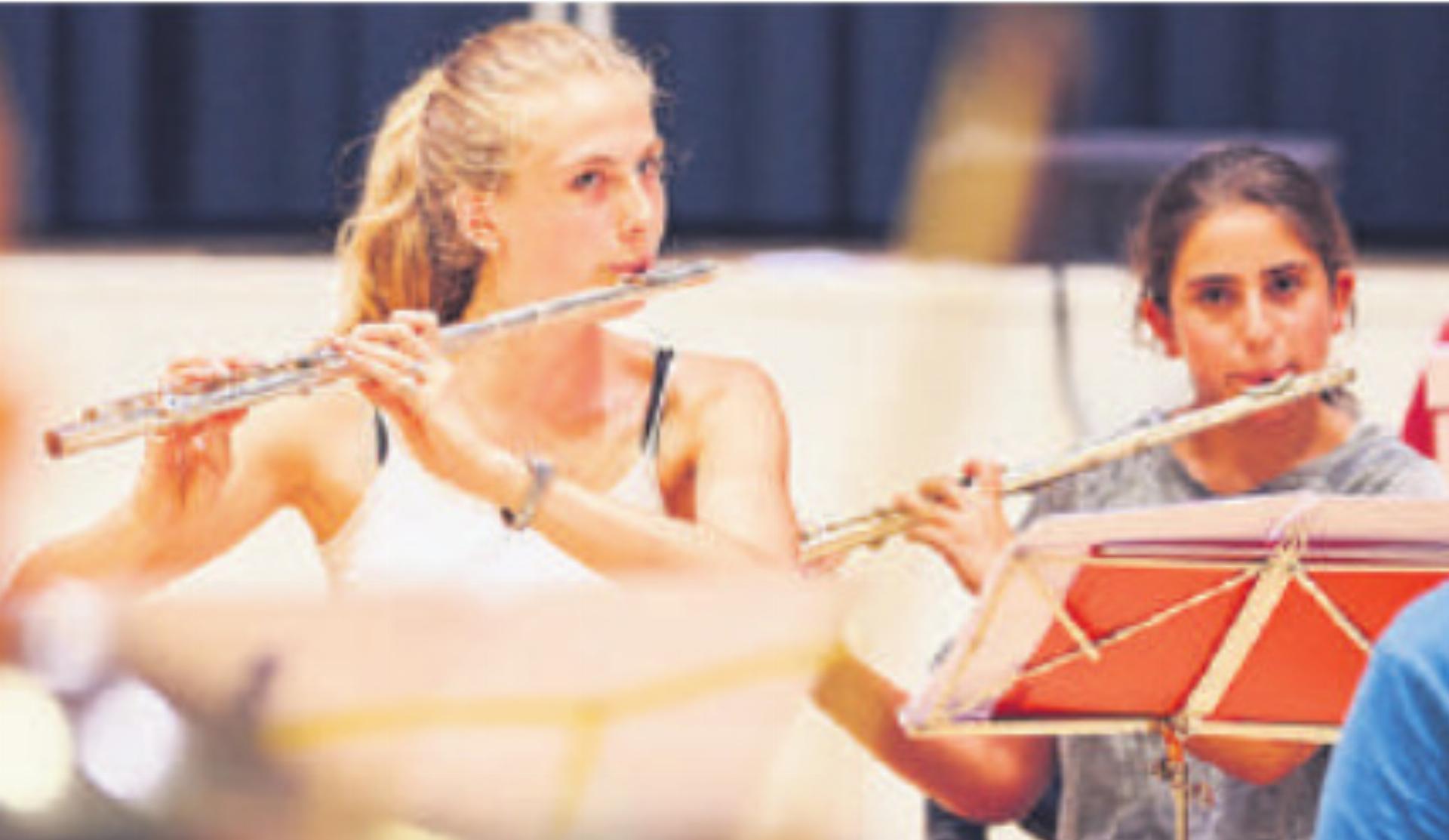 MUSIKSCHULE BINNINGEN-BOTTMINGEN - Das Bild wird blockiert. – Möglicherweise durch einen aktiven Adblocker.