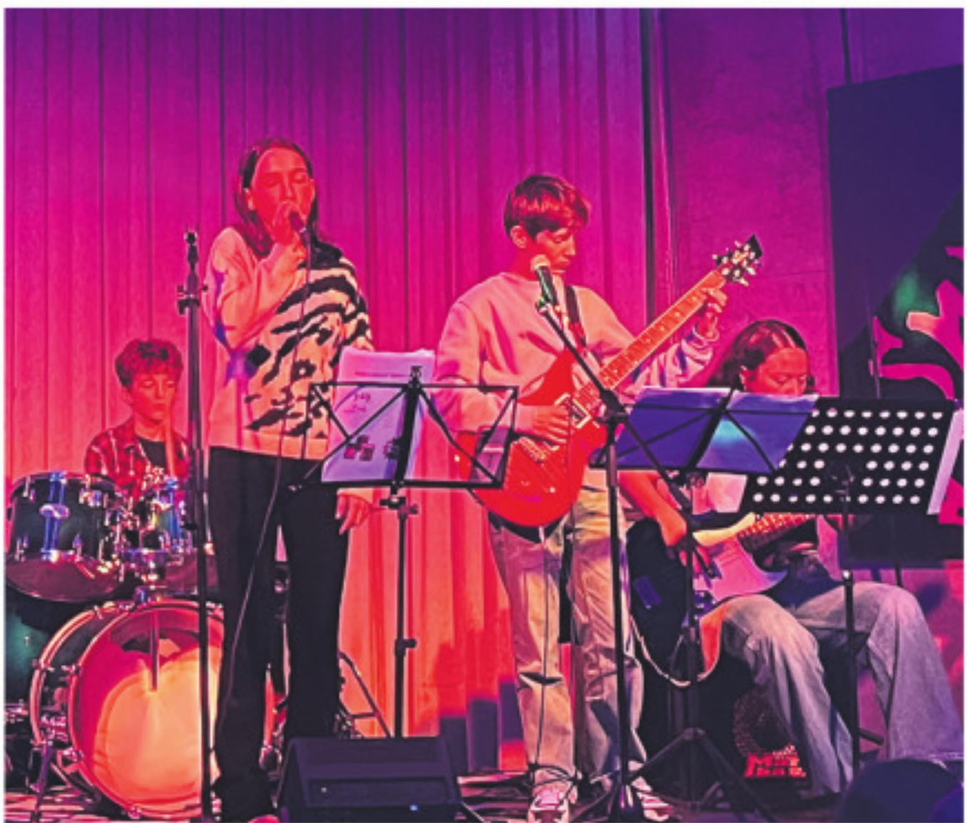 MUSIKSCHULE BINNINGEN-BOTTMINGEN - Das Bild wird blockiert. – Möglicherweise durch einen aktiven Adblocker.