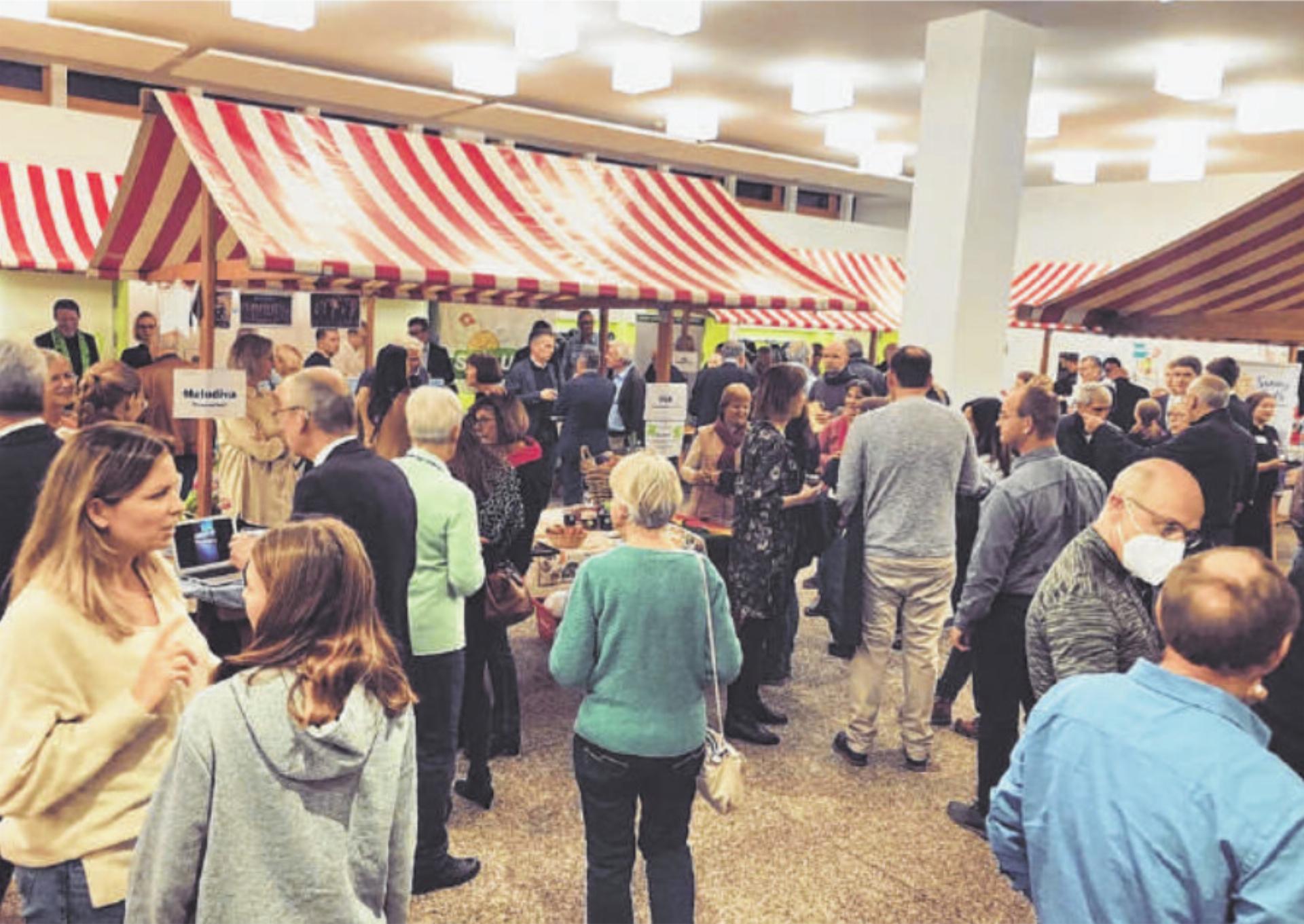 Einladung zum Neujahrsempfang am 4. Januar 2026 - Das Bild wird blockiert. – Möglicherweise durch einen aktiven Adblocker.