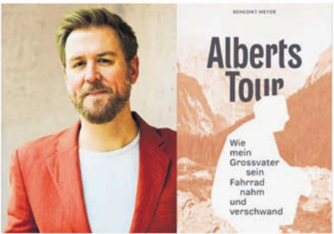 Foto: Raphaela Graf Foto: Raphaela Graf