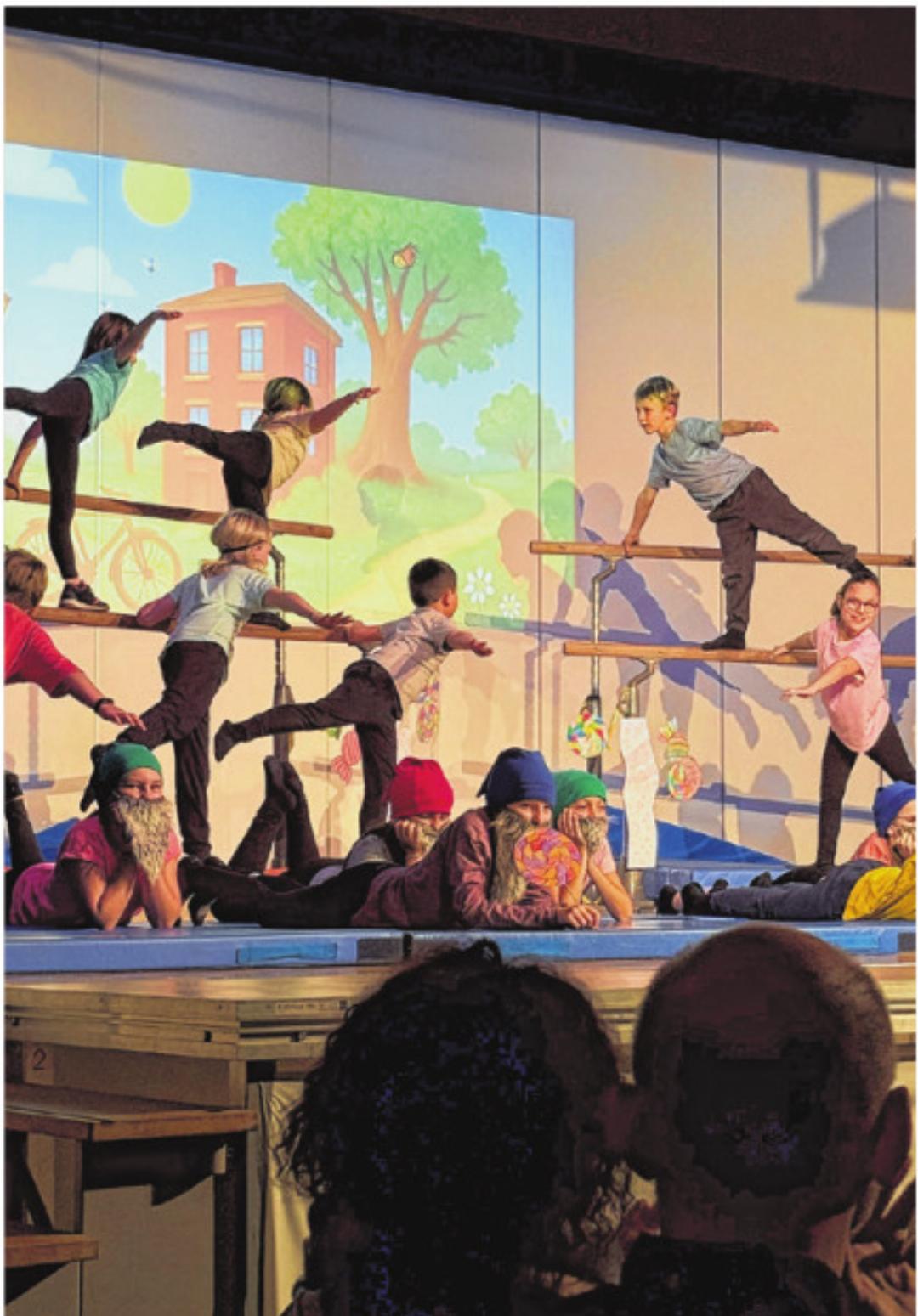 Fotos: Gregor Szyndler Fotos: Gregor Szyndler