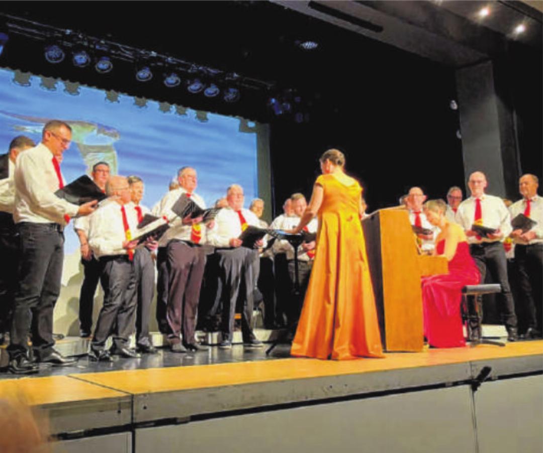 Fotos: zVg Fotos: zVg