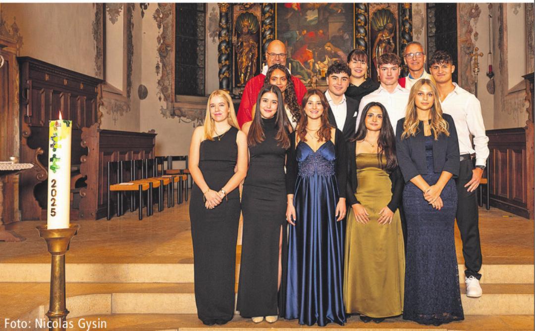 Foto: Nicolas Gysin Foto: Nicolas Gysin