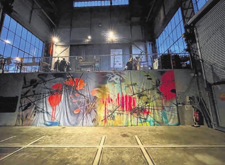 Fotos: Chantal Zoelly