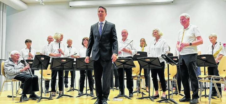 Starter-Band von 2023/24.