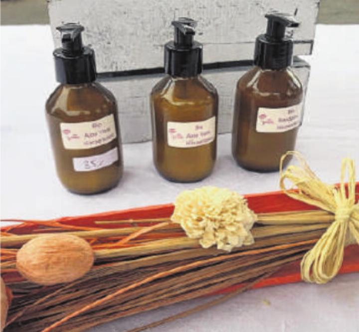 Bio-Kosmetik