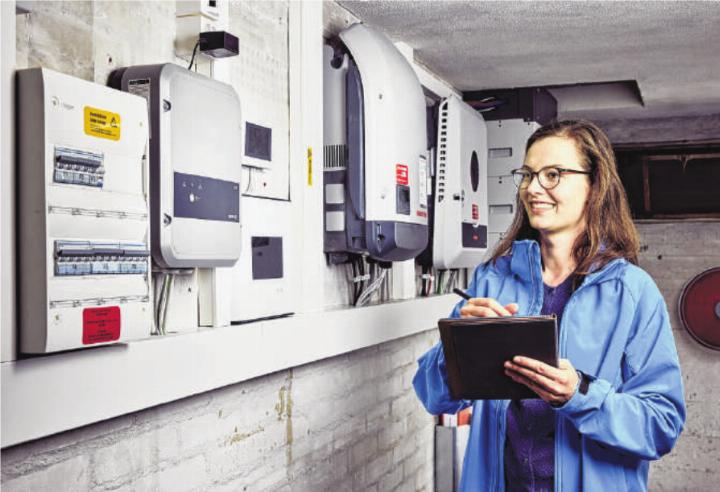 Mit einer Betriebsoptimierung der Heizanlagen lassen sich ohne grosse Eingriffe in den meisten Fällen 10–15 % Energiekosten sparen. Quelle: Renera AG