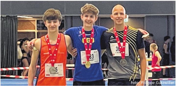 Foto: Philippe Gutzwiller