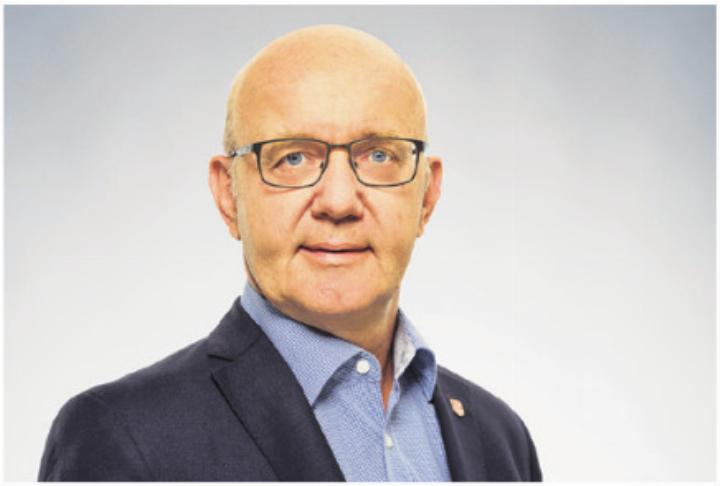 Liebe Einwohnerinnen und Einwohner von Oberwil Liebe Einwohnerinnen und Einwohner von Oberwil