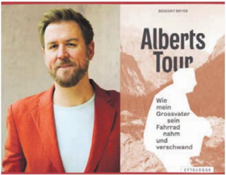 Foto: Raphaela Graf Foto: Raphaela Graf