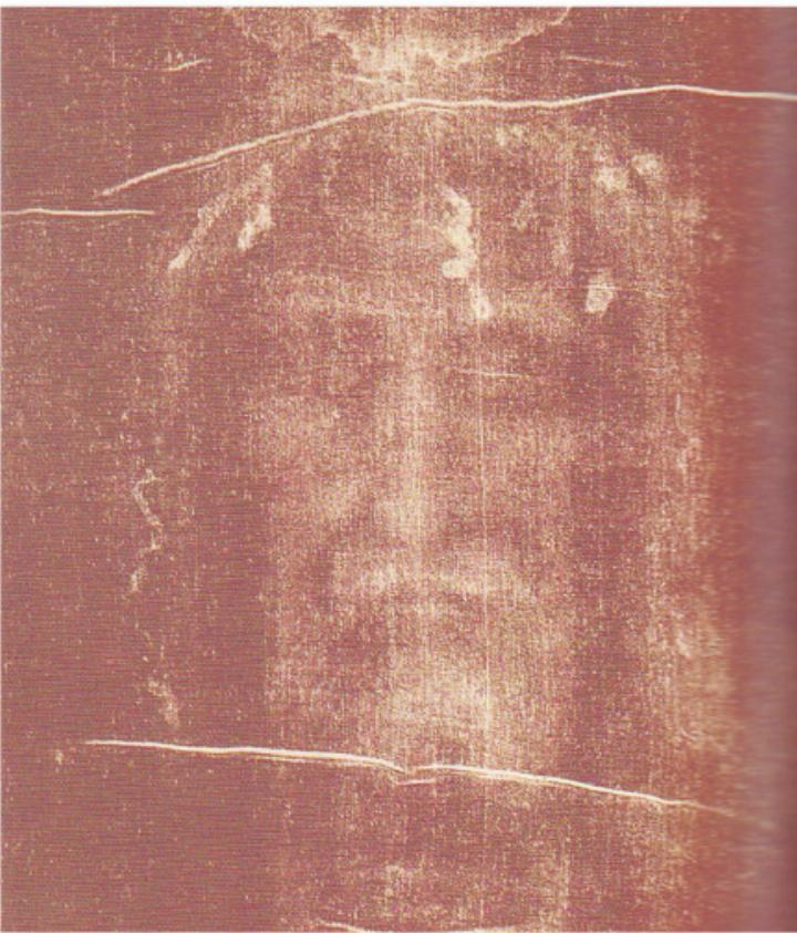 Neueste Erkenntnisse des Turiner Grabtuches, Dr. Wolfgang Waldstein, Christiana Verlag, Stein am Rhein