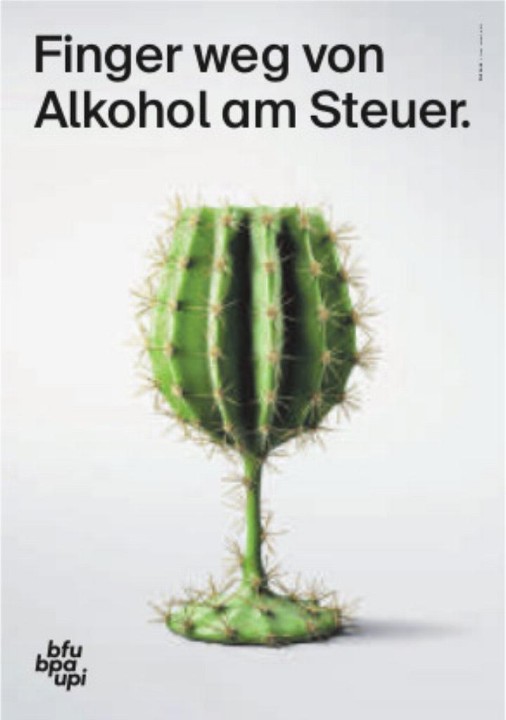 5.726.01 – 06.2025; © BFU Finger weg von Ruf Lanz