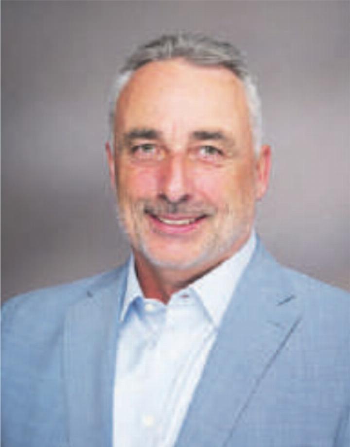 Orlando Bitzer