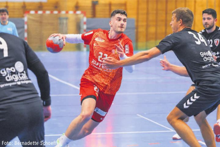 Foto: Bernadette Schoeffel