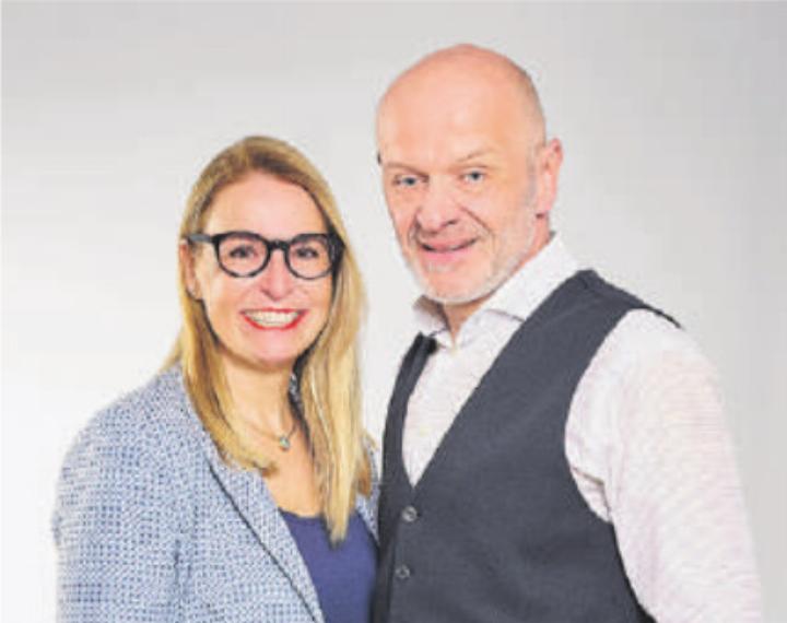 Von Cornelia und Martin Omlin
