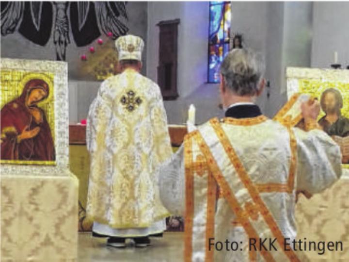 Foto: RKK Ettingen