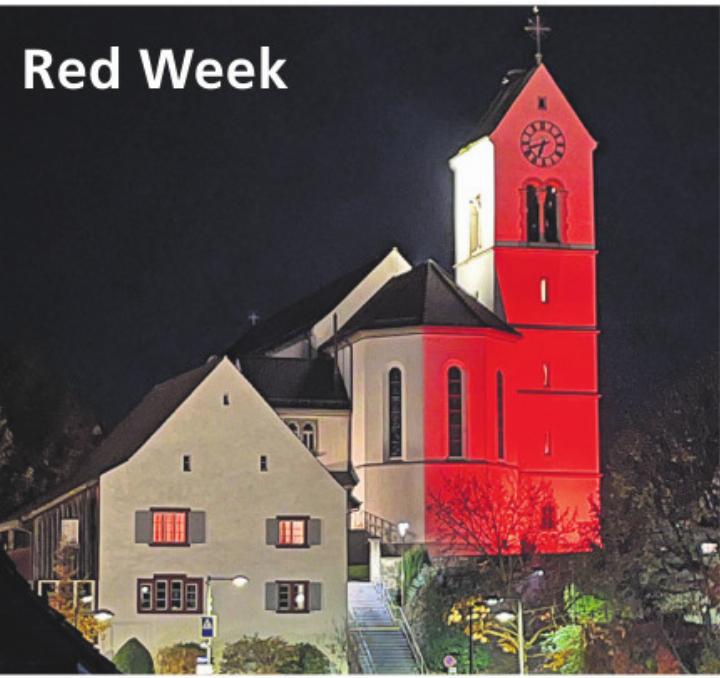 Red Week Red Week